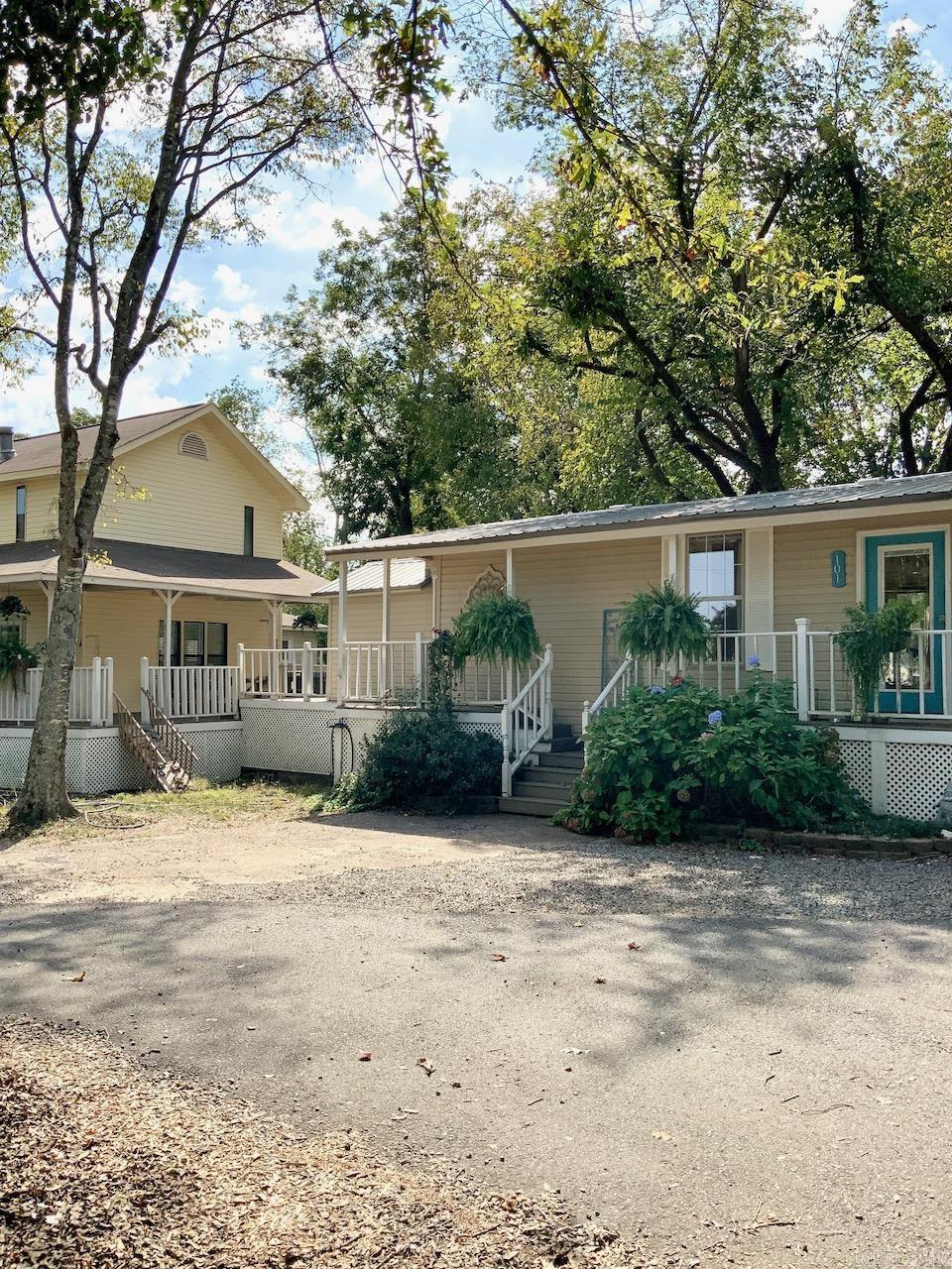 Piney #1 - Residential
