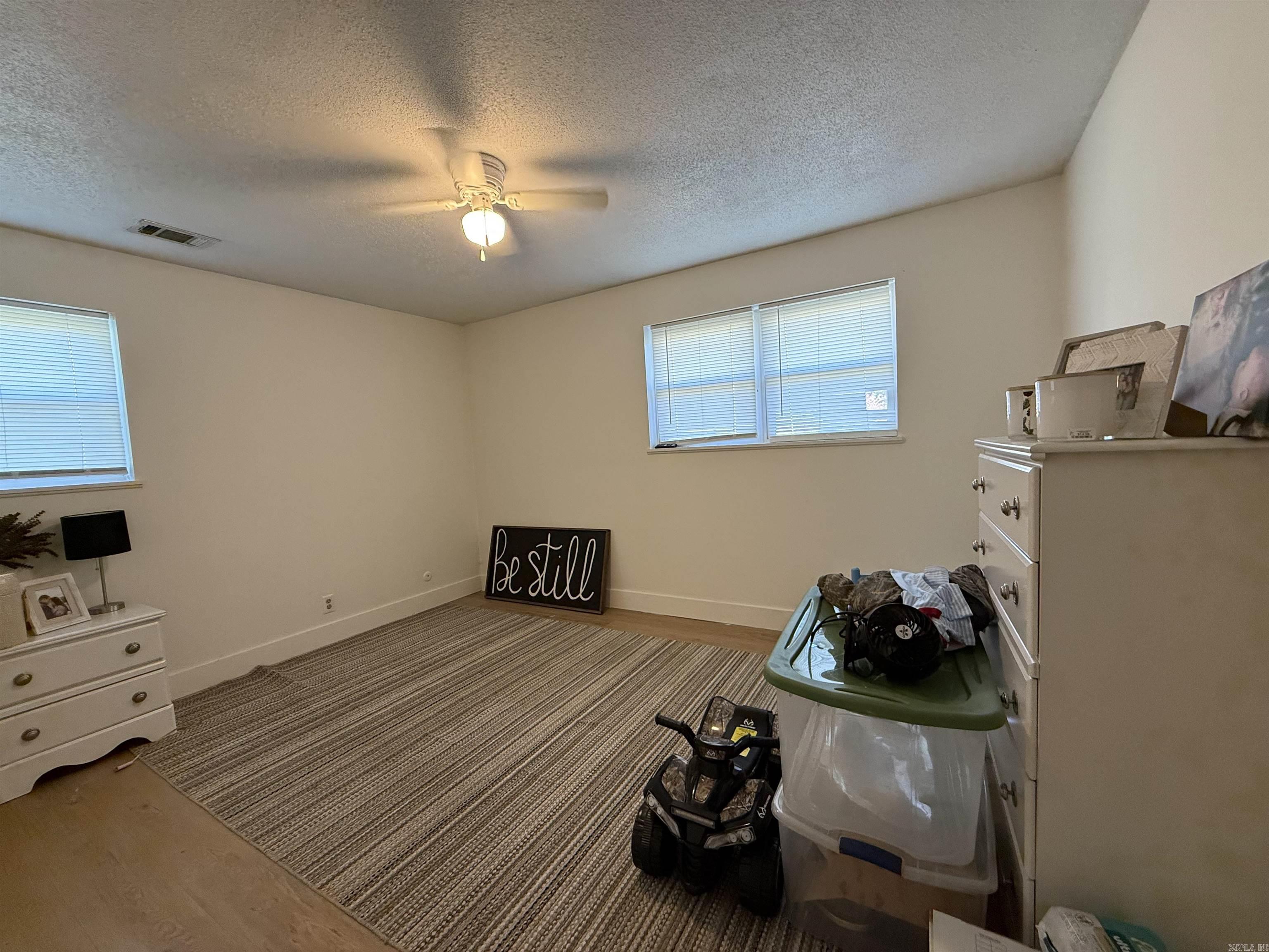 BRAWNER AND CRABB ADDITION - Residential