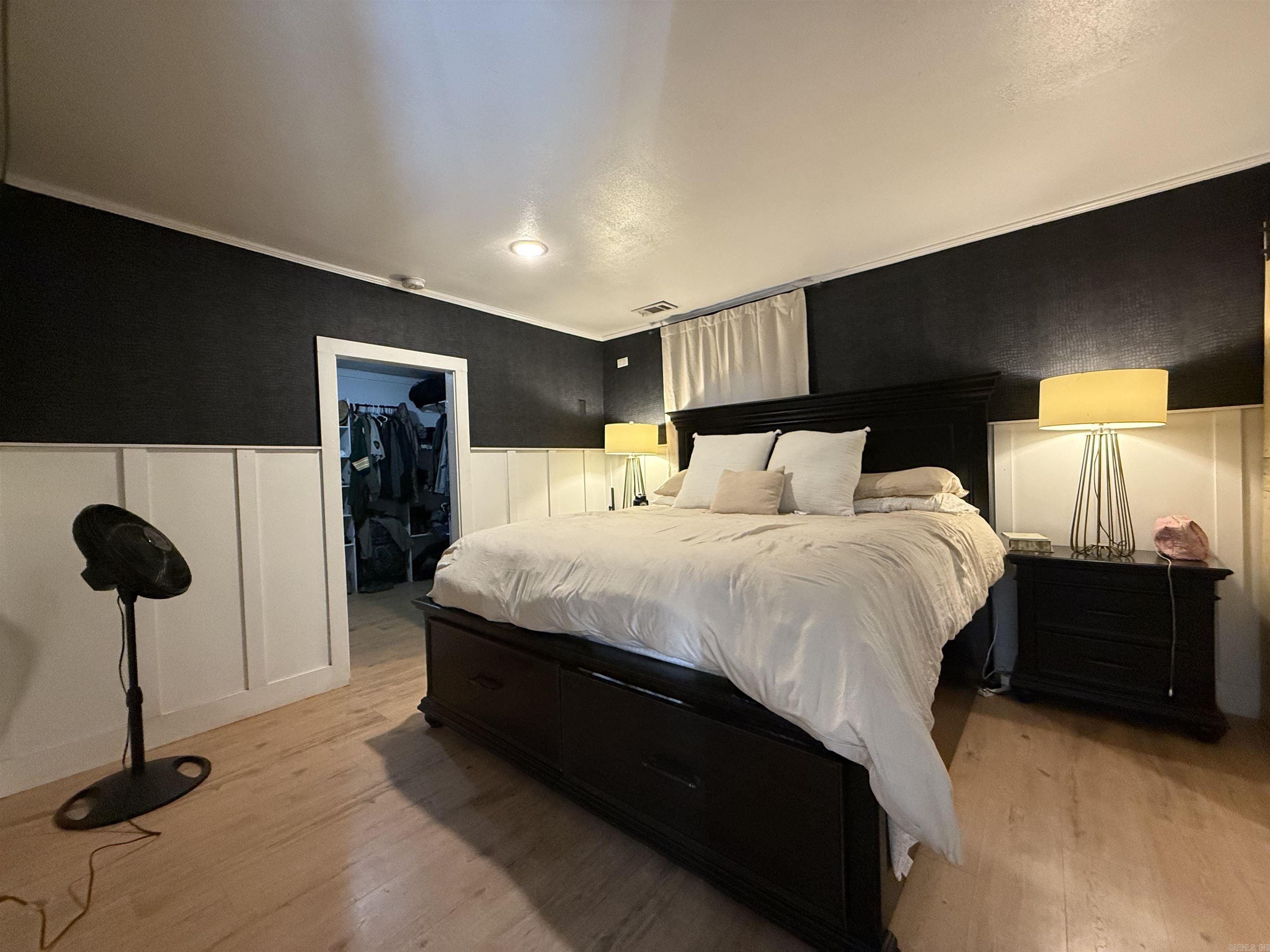 BRAWNER AND CRABB ADDITION - Residential