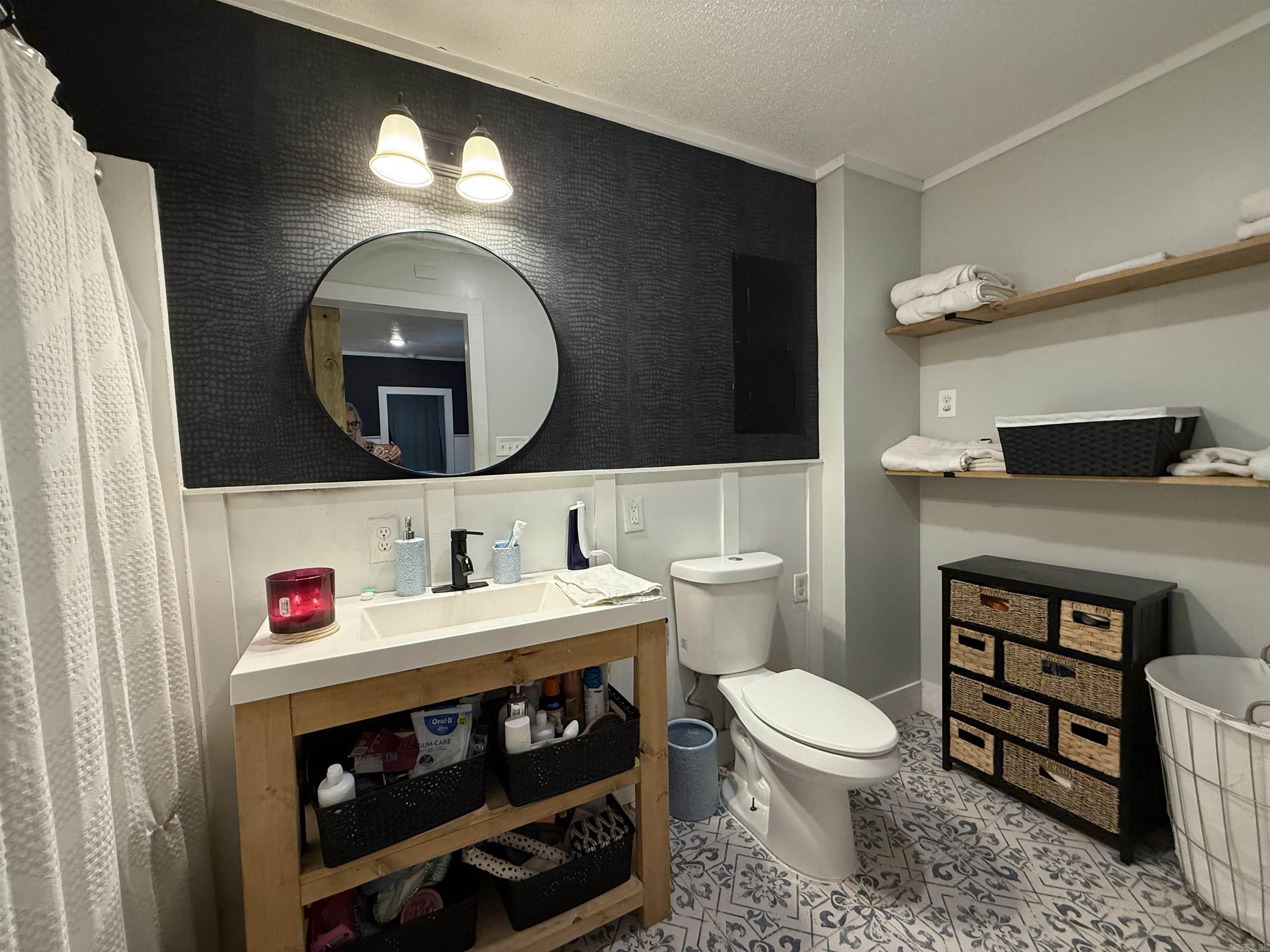 BRAWNER AND CRABB ADDITION - Residential