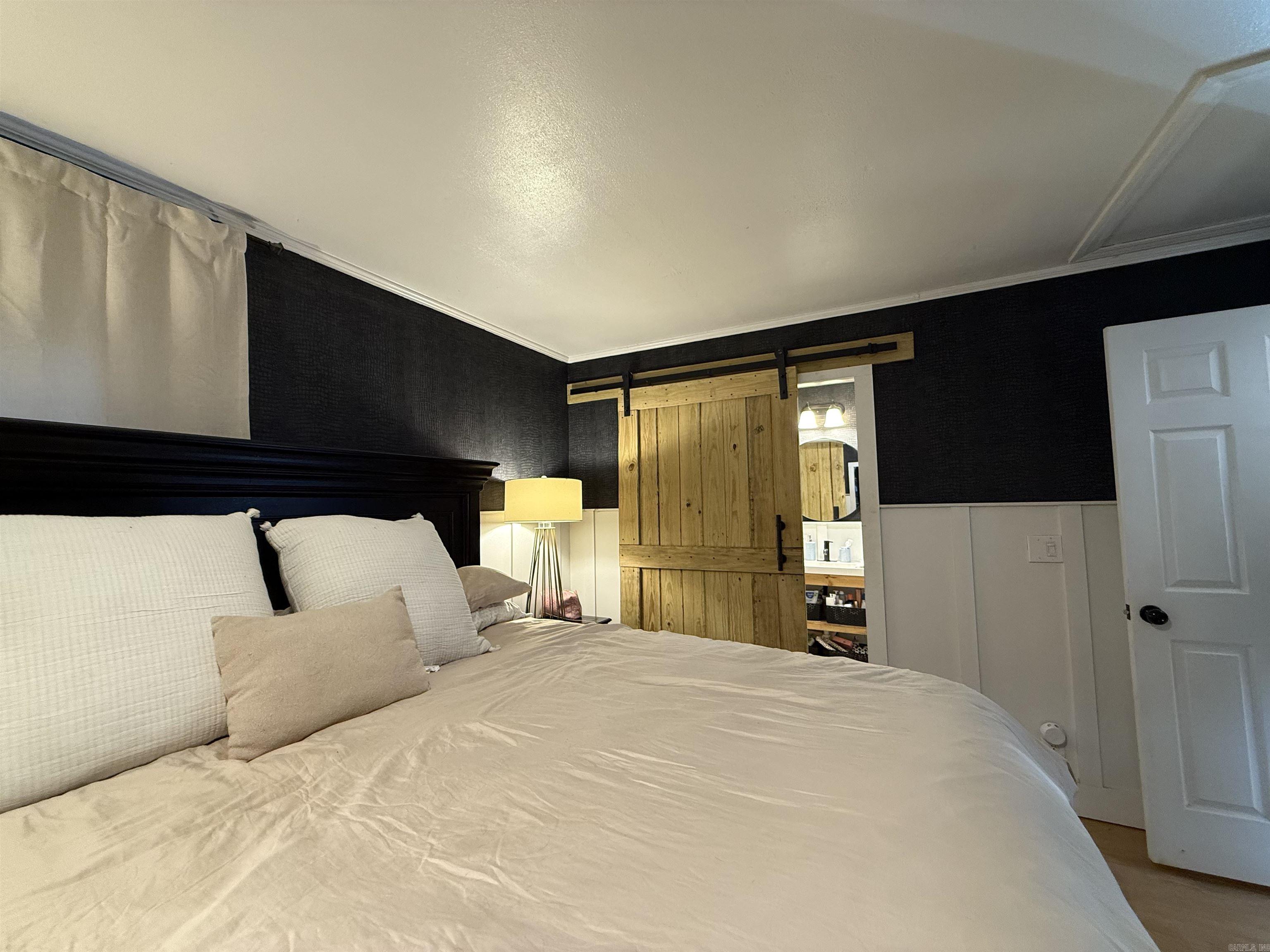 BRAWNER AND CRABB ADDITION - Residential