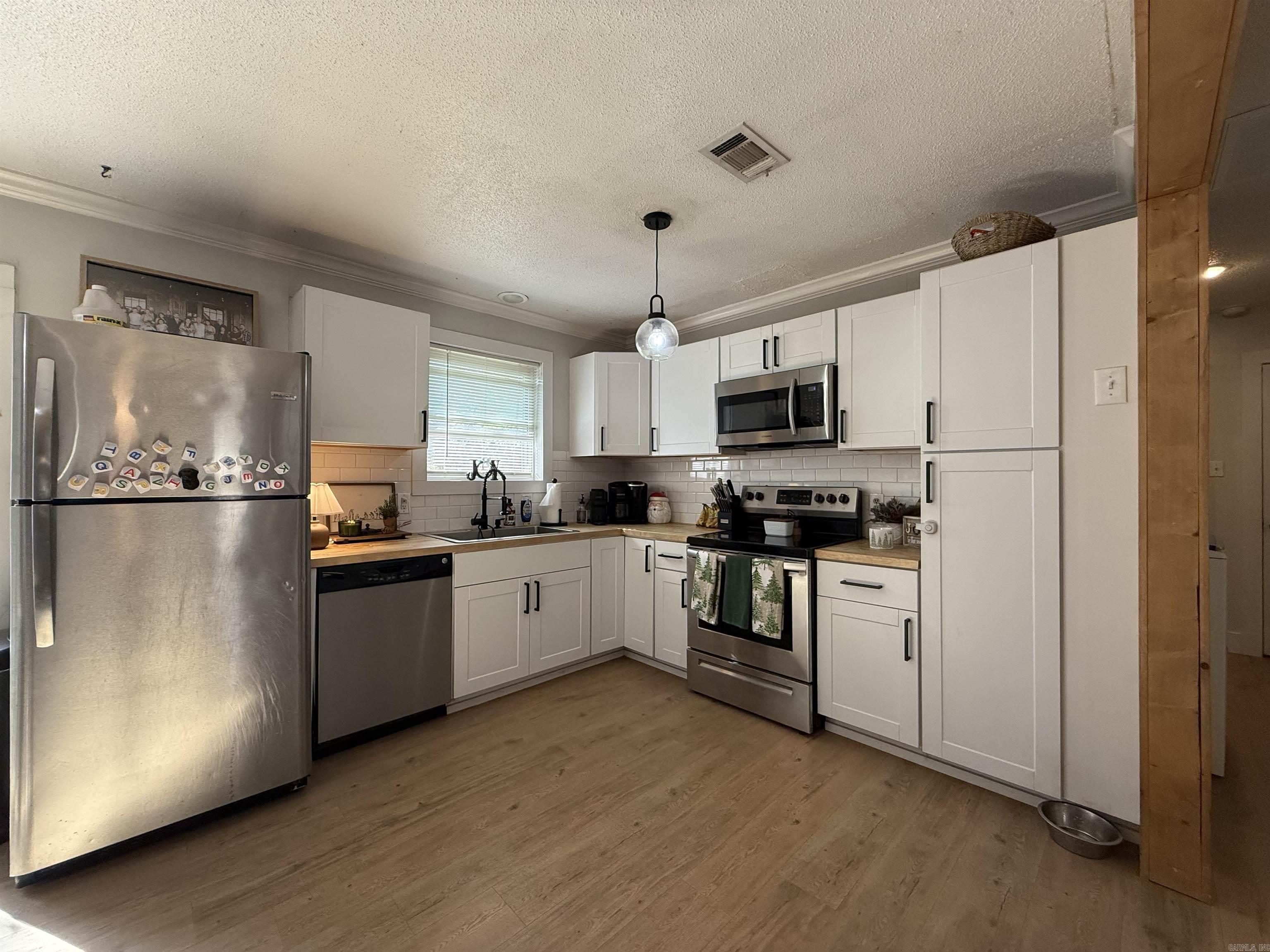 BRAWNER AND CRABB ADDITION - Residential