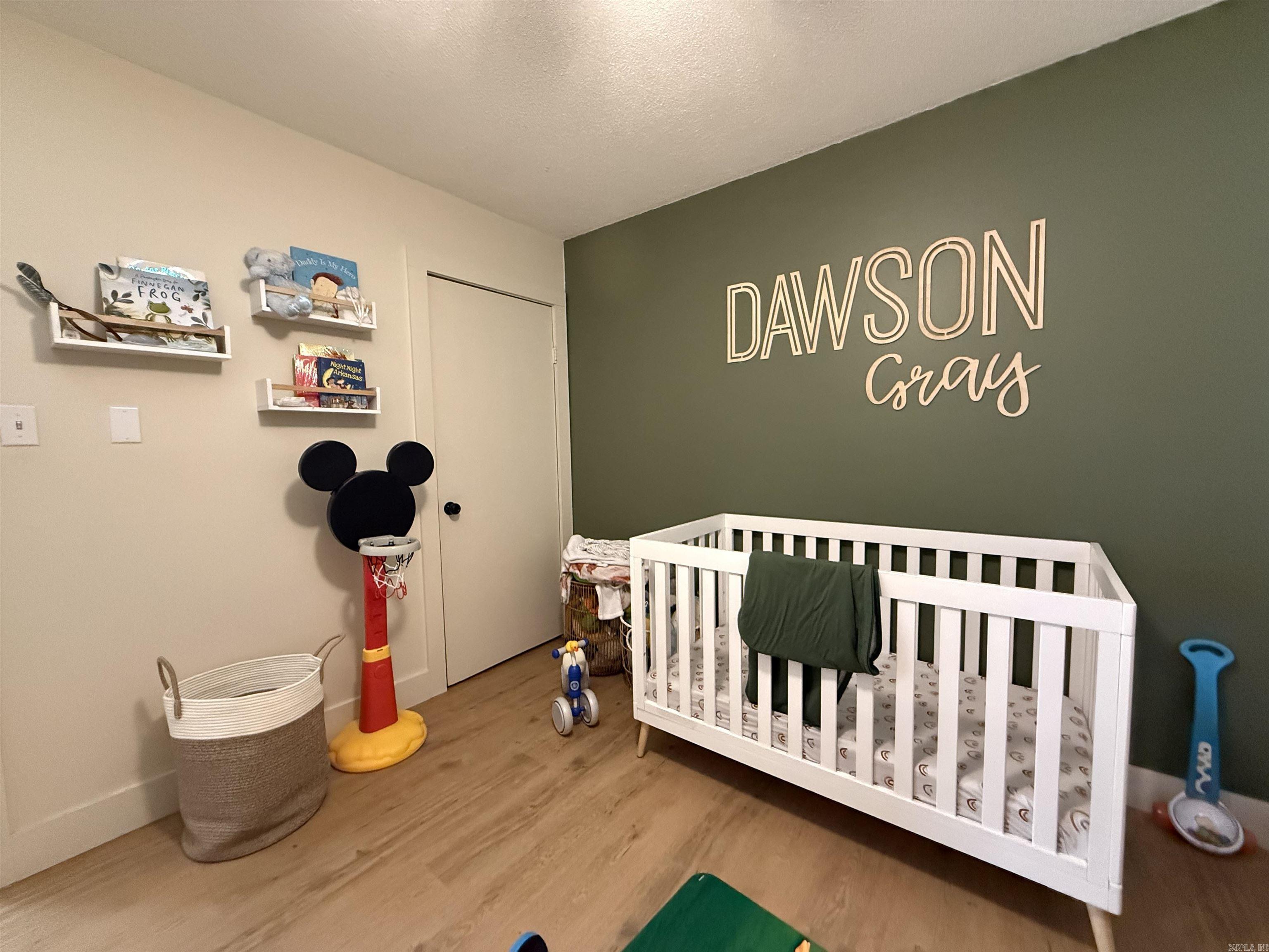 BRAWNER AND CRABB ADDITION - Residential