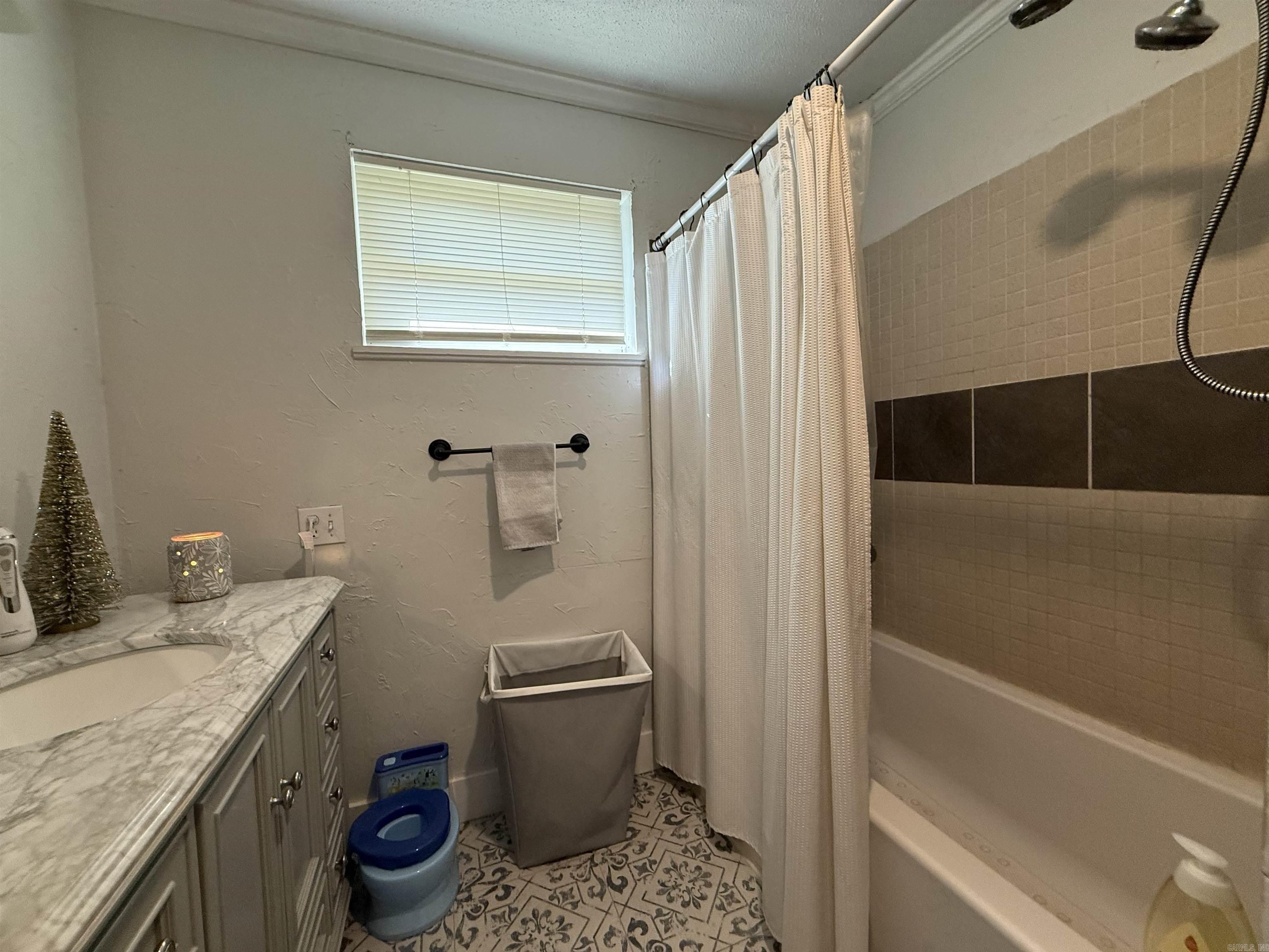 BRAWNER AND CRABB ADDITION - Residential