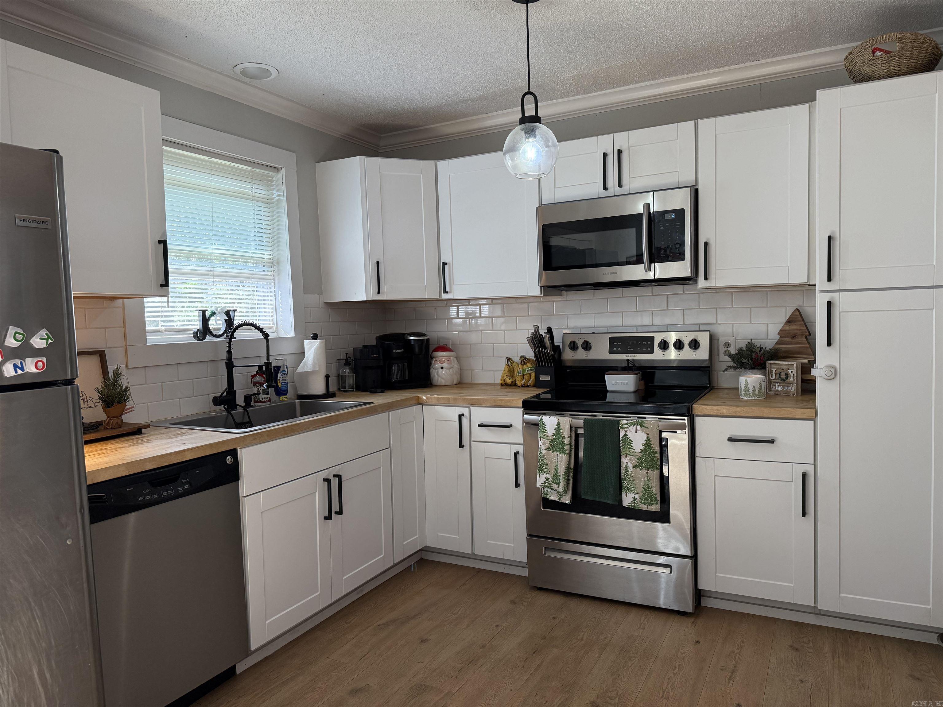 BRAWNER AND CRABB ADDITION - Residential