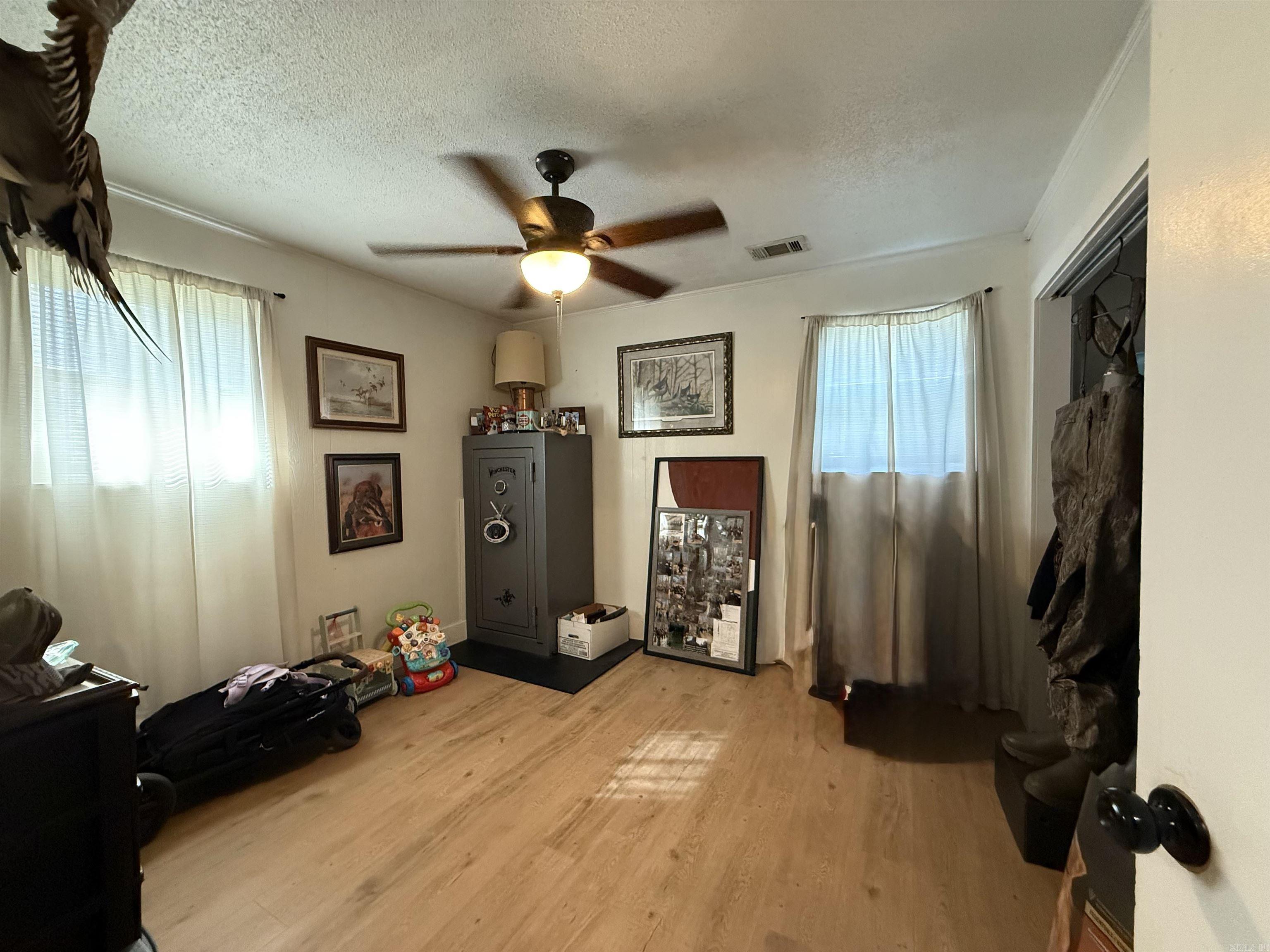 BRAWNER AND CRABB ADDITION - Residential