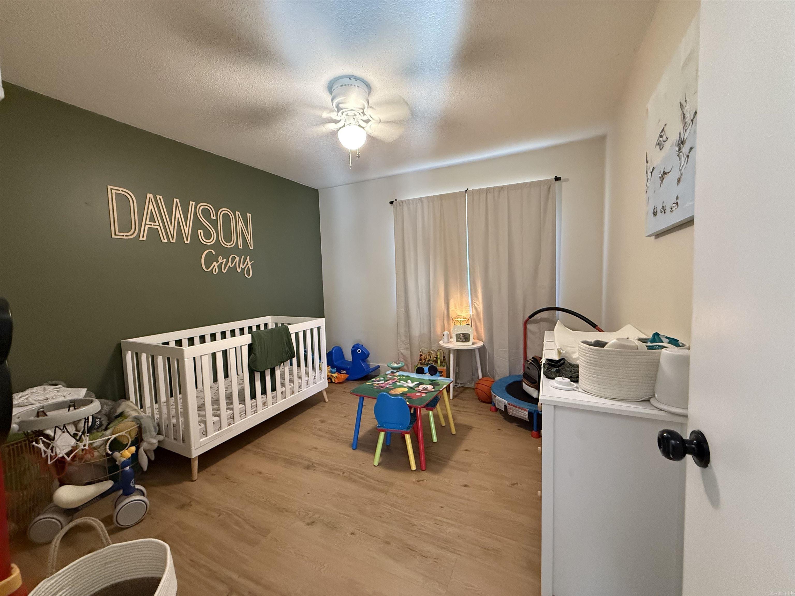 BRAWNER AND CRABB ADDITION - Residential