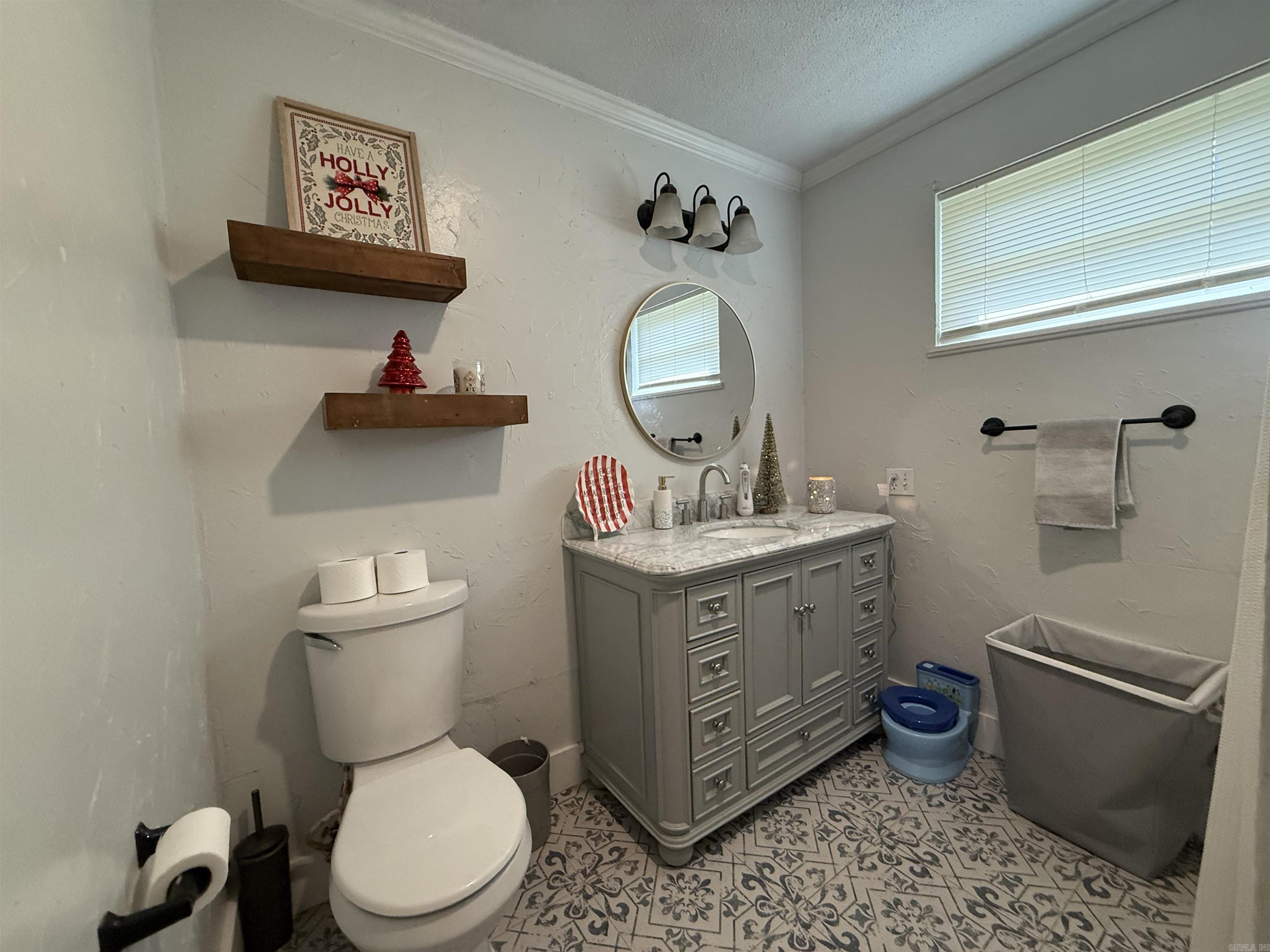 BRAWNER AND CRABB ADDITION - Residential