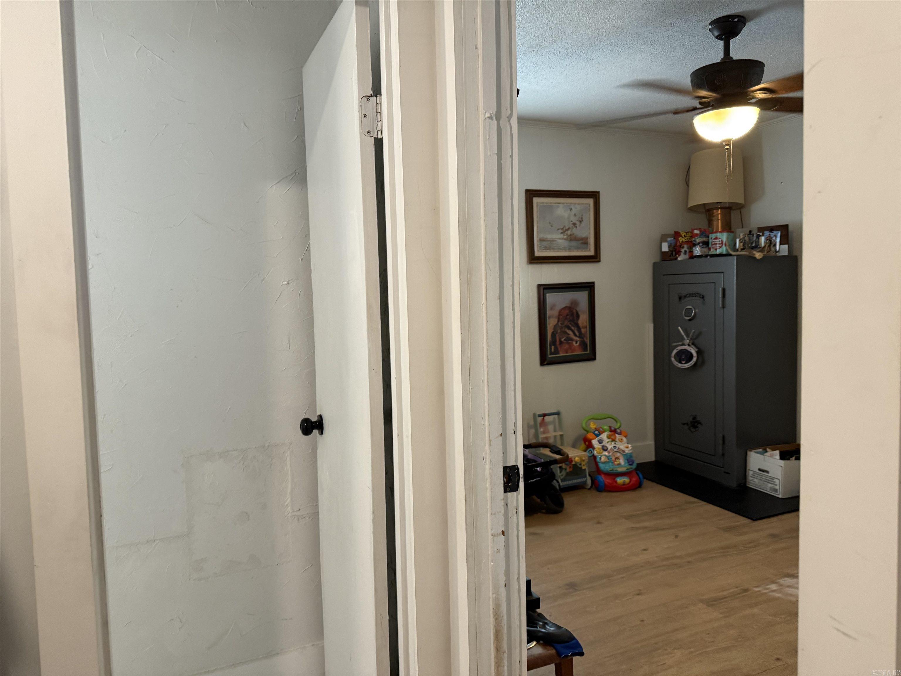 BRAWNER AND CRABB ADDITION - Residential