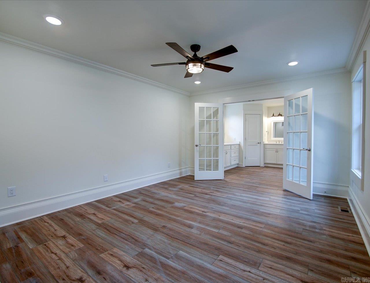 WEST END HIGHLAND - Residential