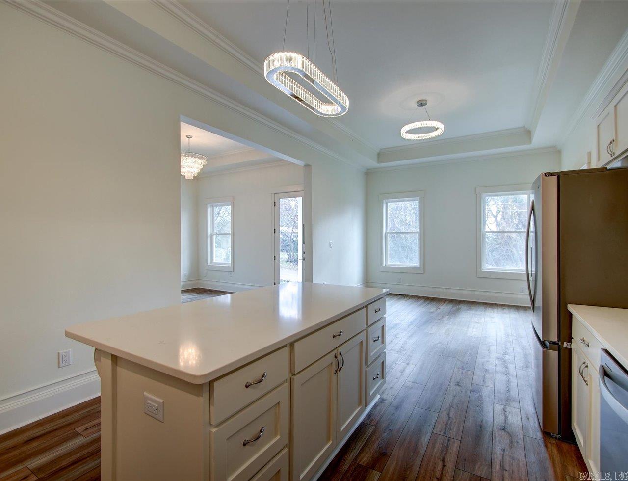 WEST END HIGHLAND - Residential