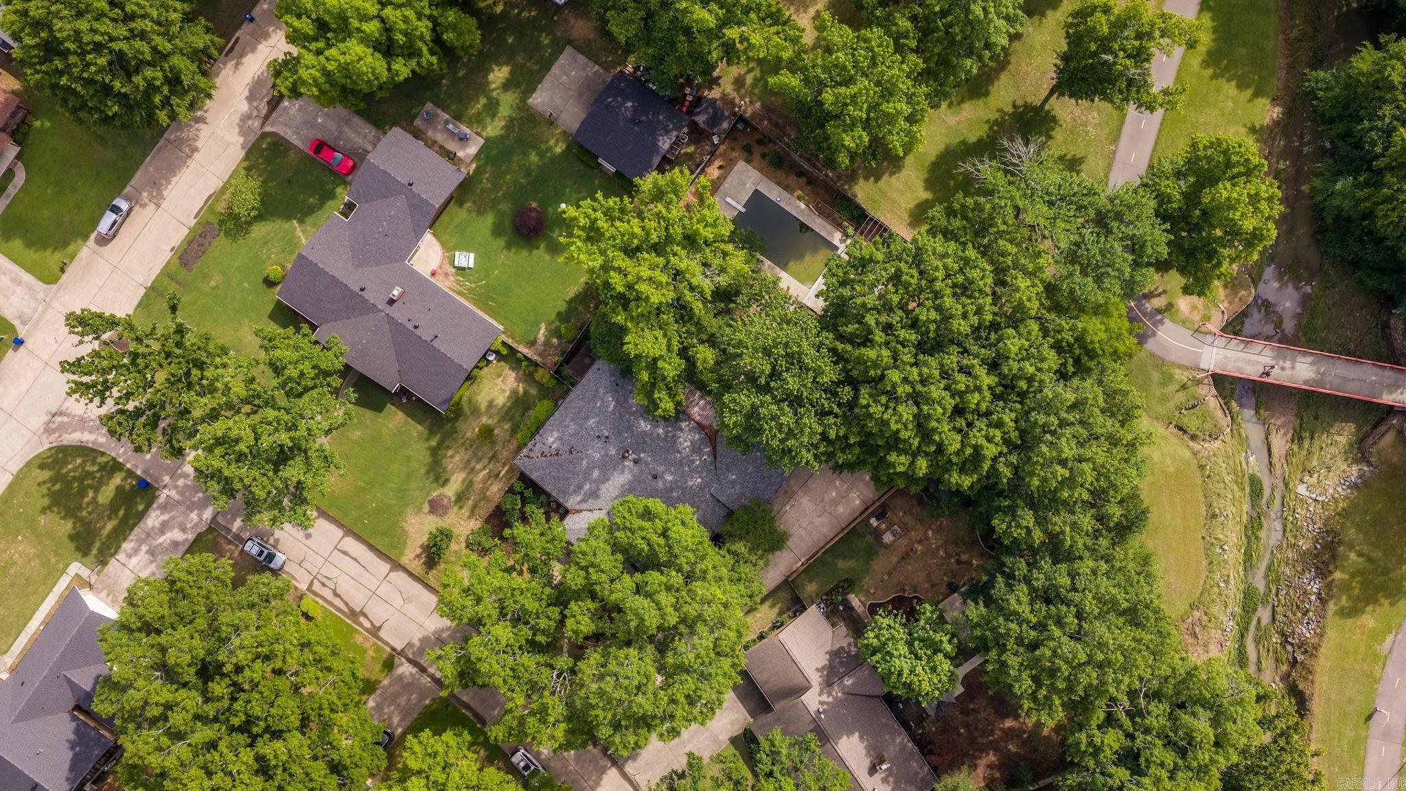 SMOKING OAKS ADD - Residential