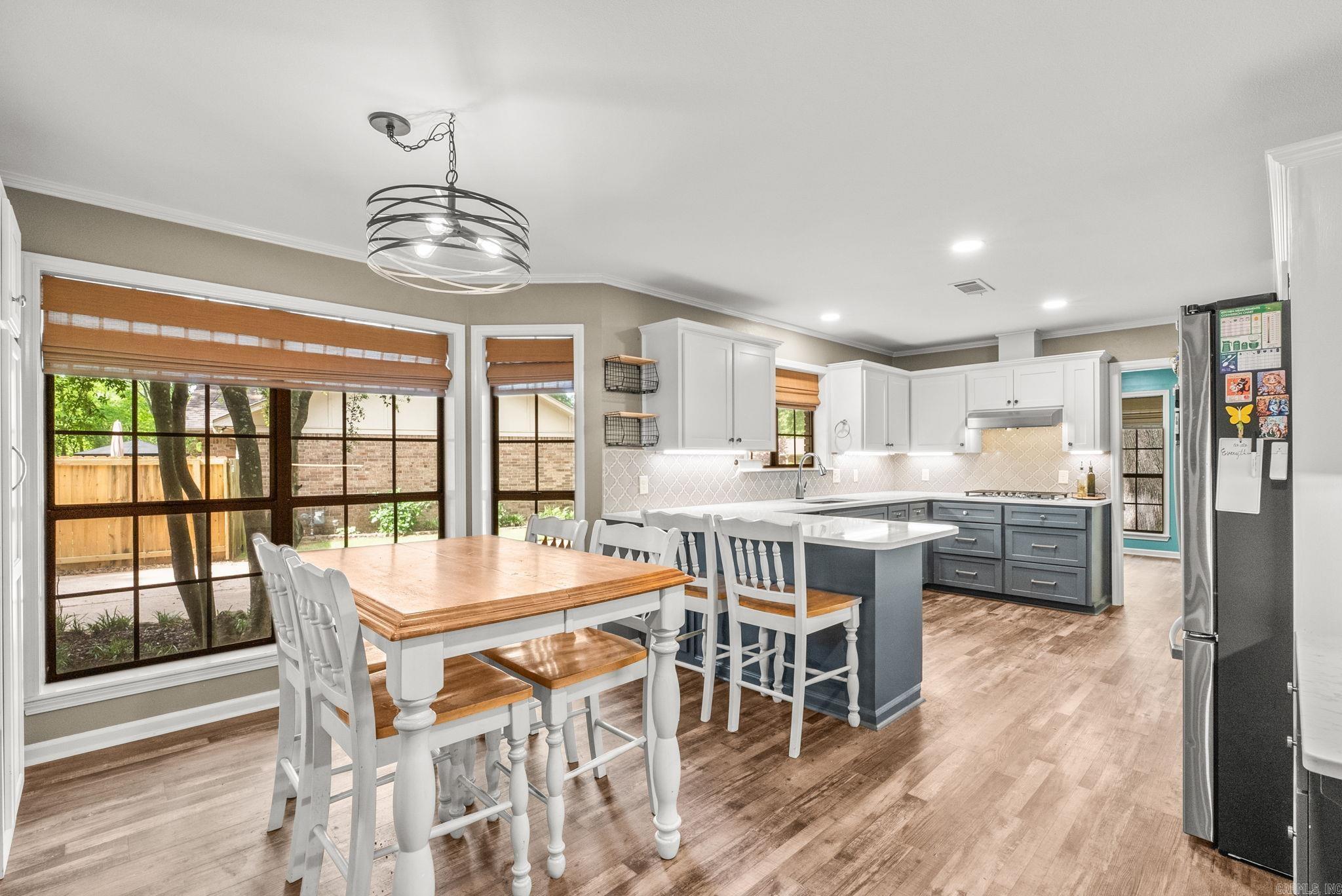 SMOKING OAKS ADD - Residential