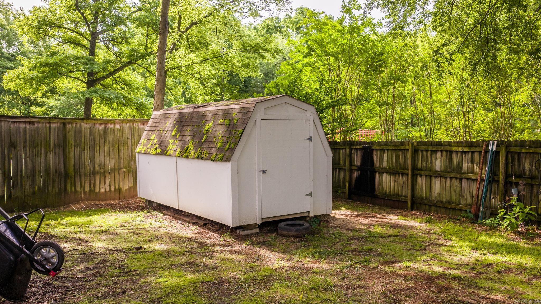 SMOKING OAKS ADD - Residential