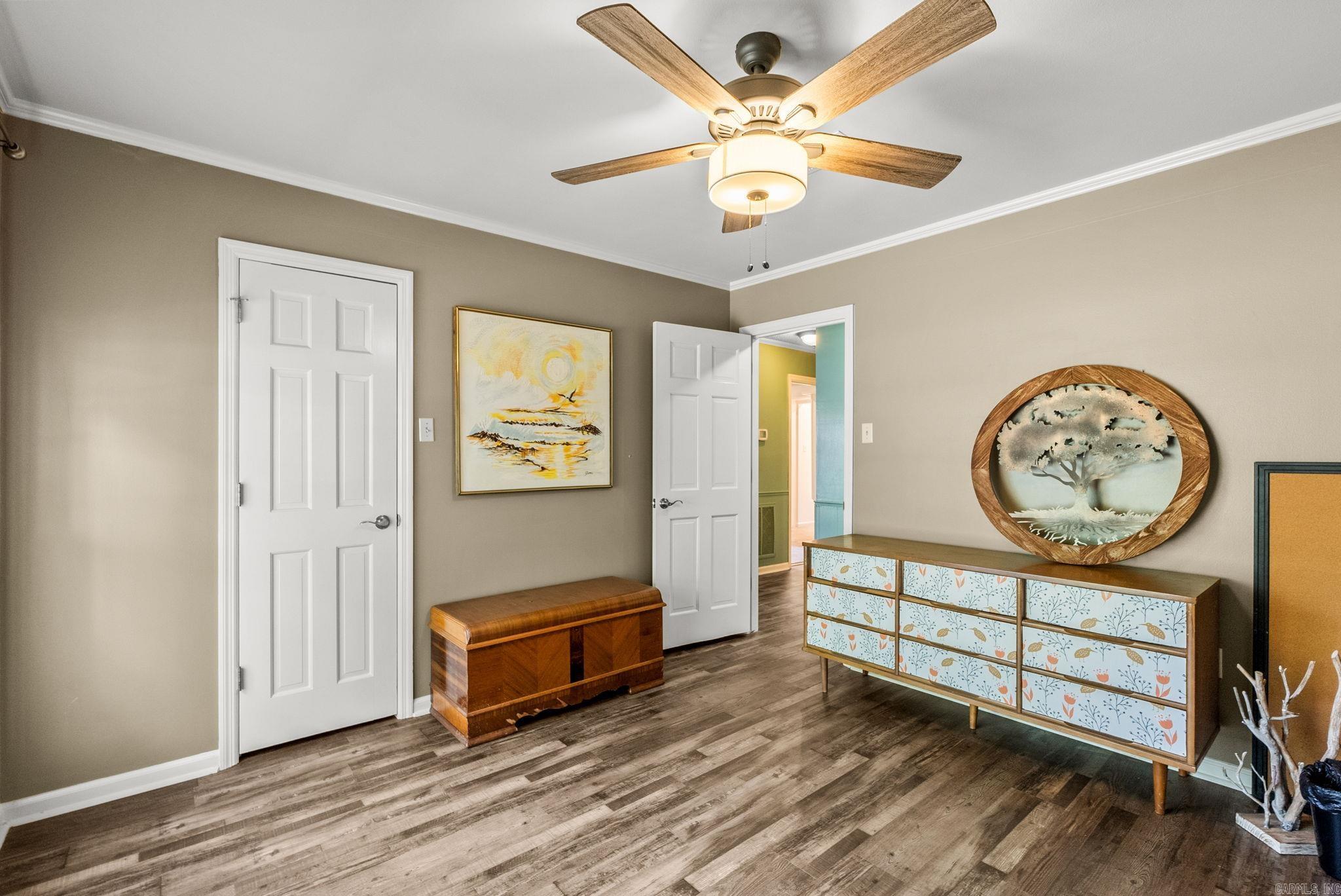 SMOKING OAKS ADD - Residential