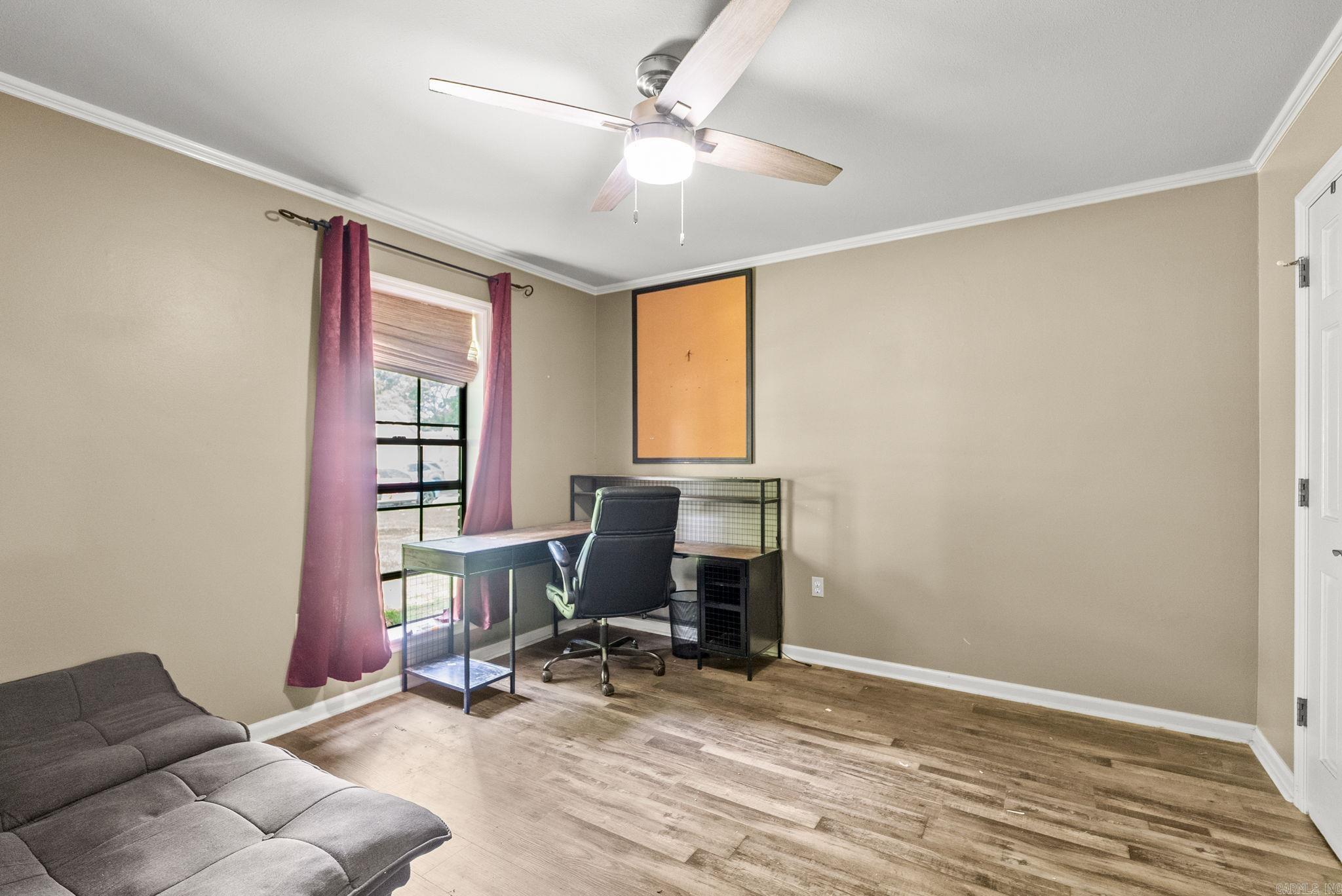 SMOKING OAKS ADD - Residential