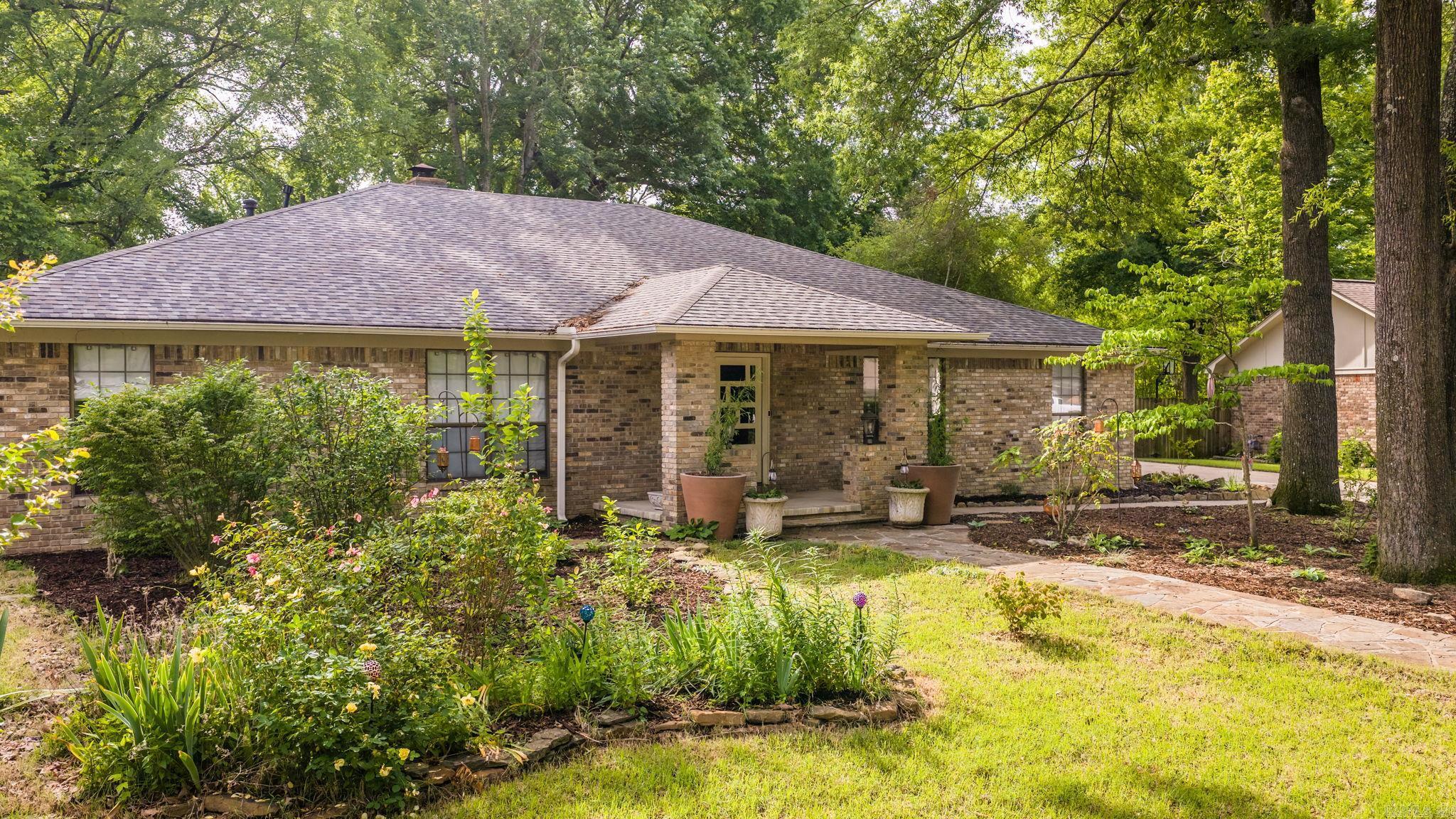 SMOKING OAKS ADD - Residential