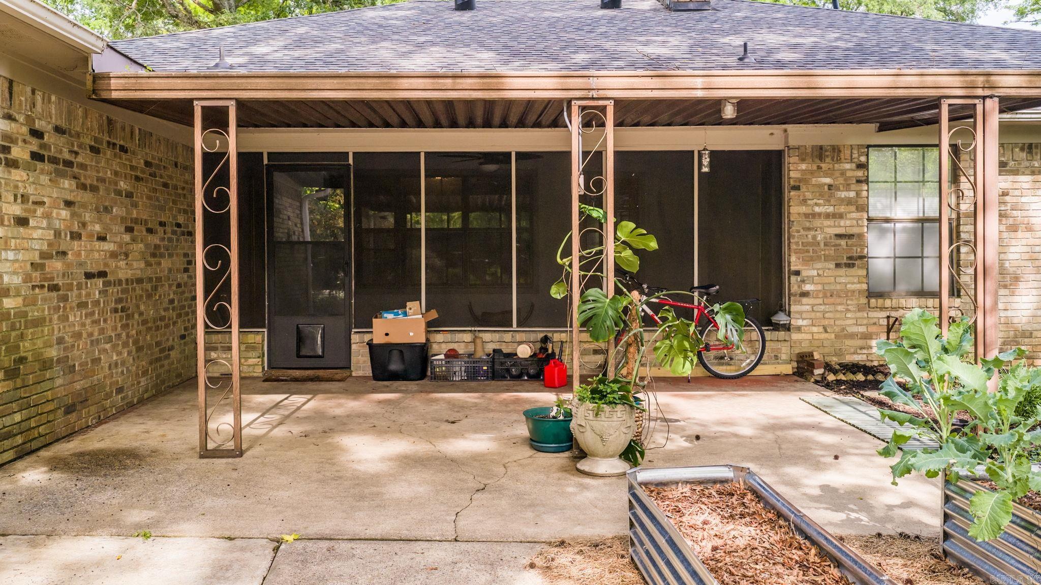 SMOKING OAKS ADD - Residential