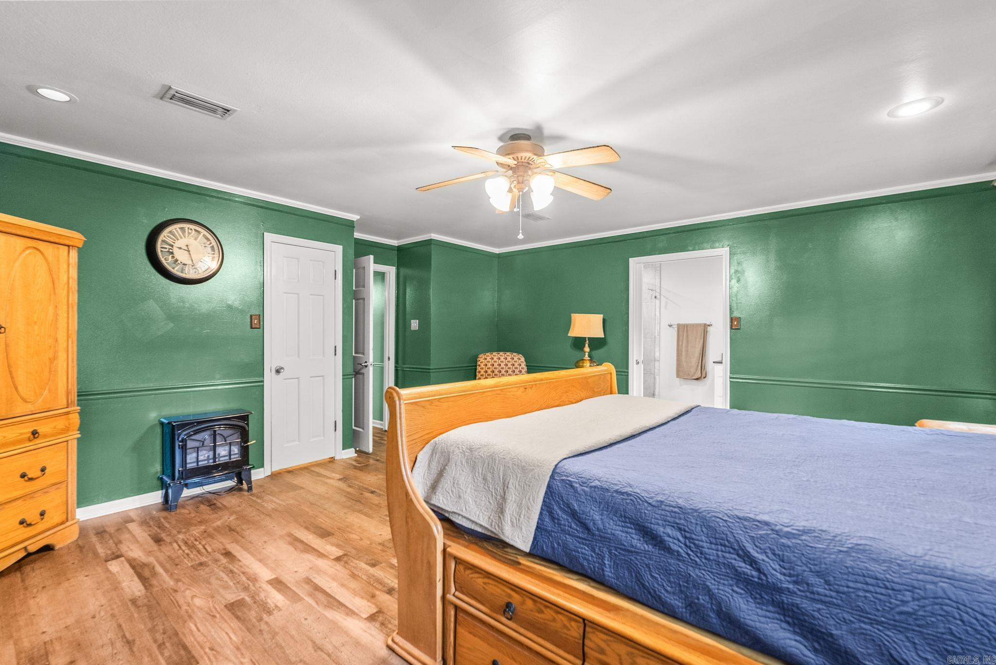 SMOKING OAKS ADD - Residential