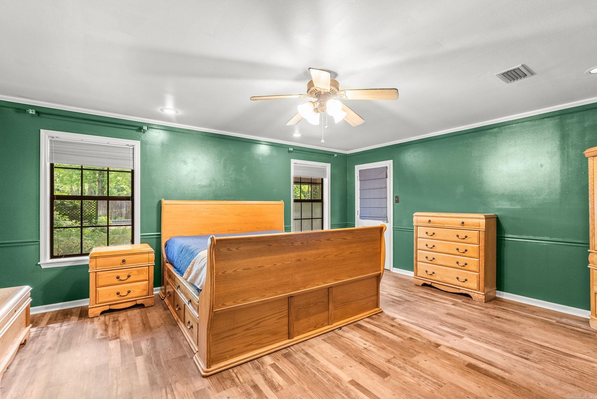 SMOKING OAKS ADD - Residential