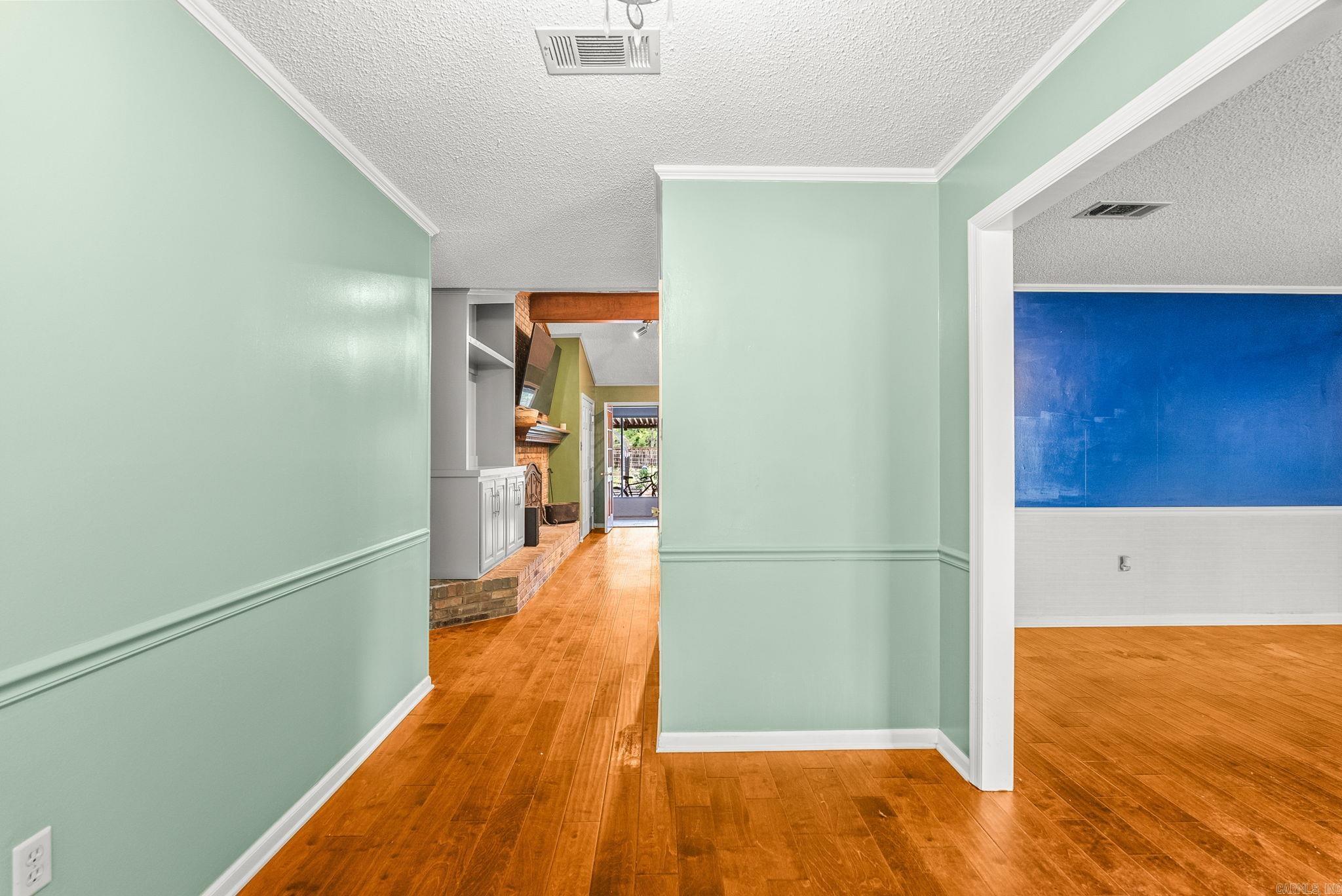 SMOKING OAKS ADD - Residential