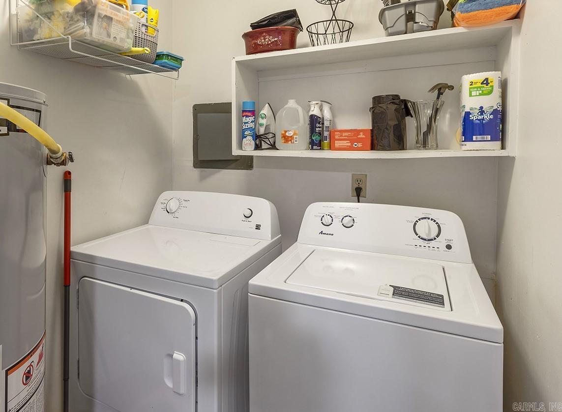 NORTH HILLS MANOR - Residential