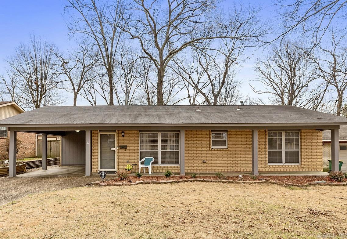 NORTH HILLS MANOR - Residential