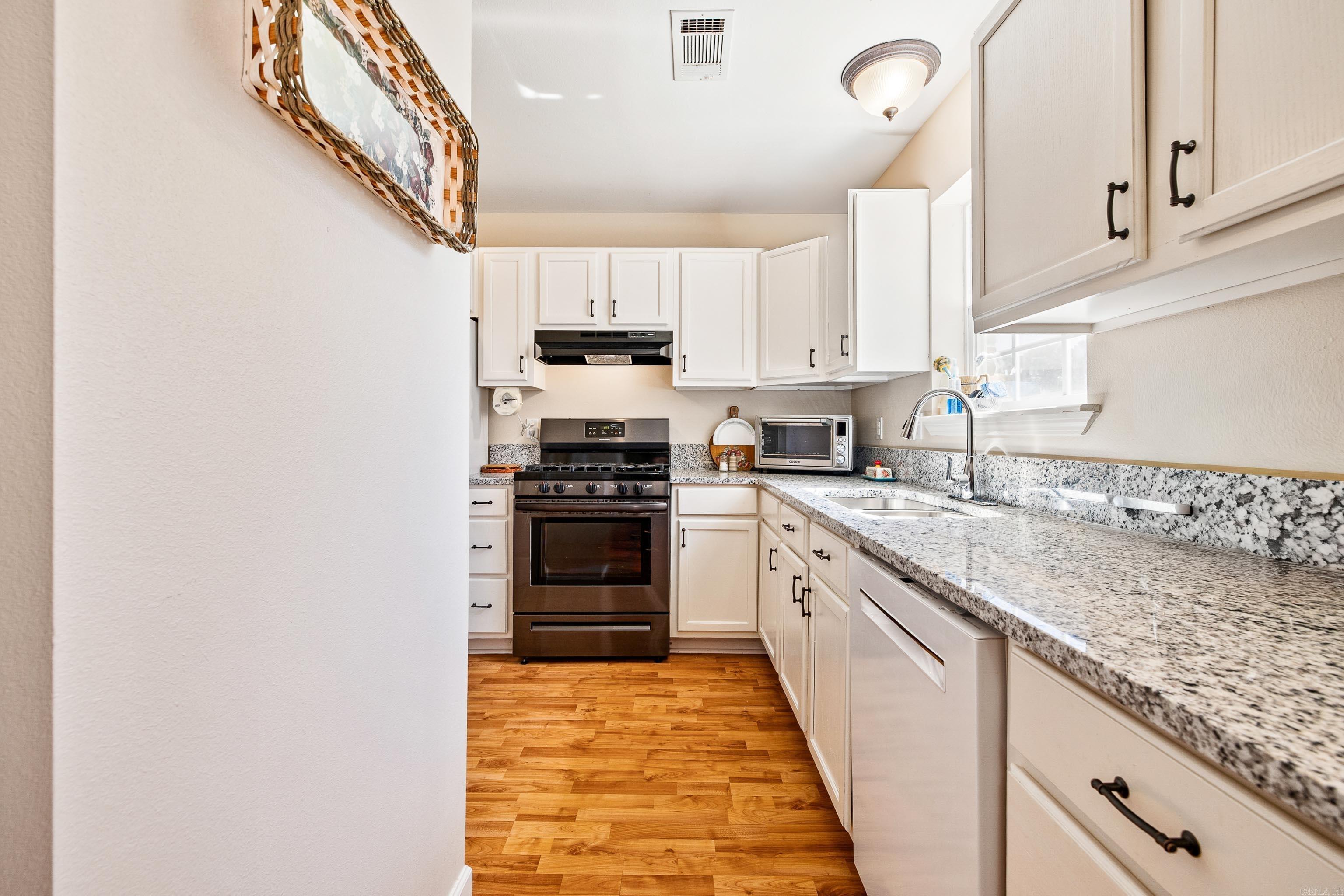 Landmark Acres - Residential