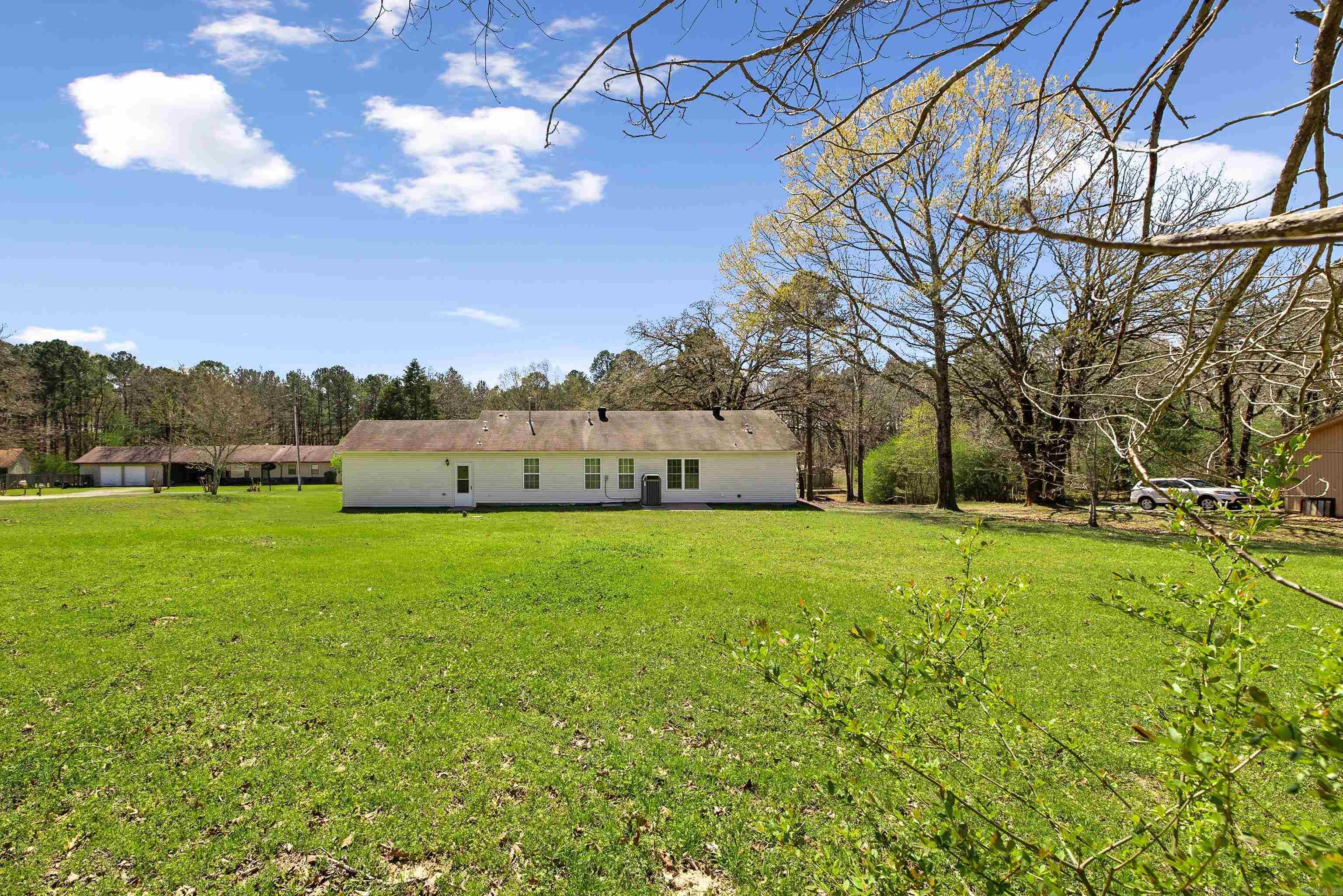 Landmark Acres - Residential