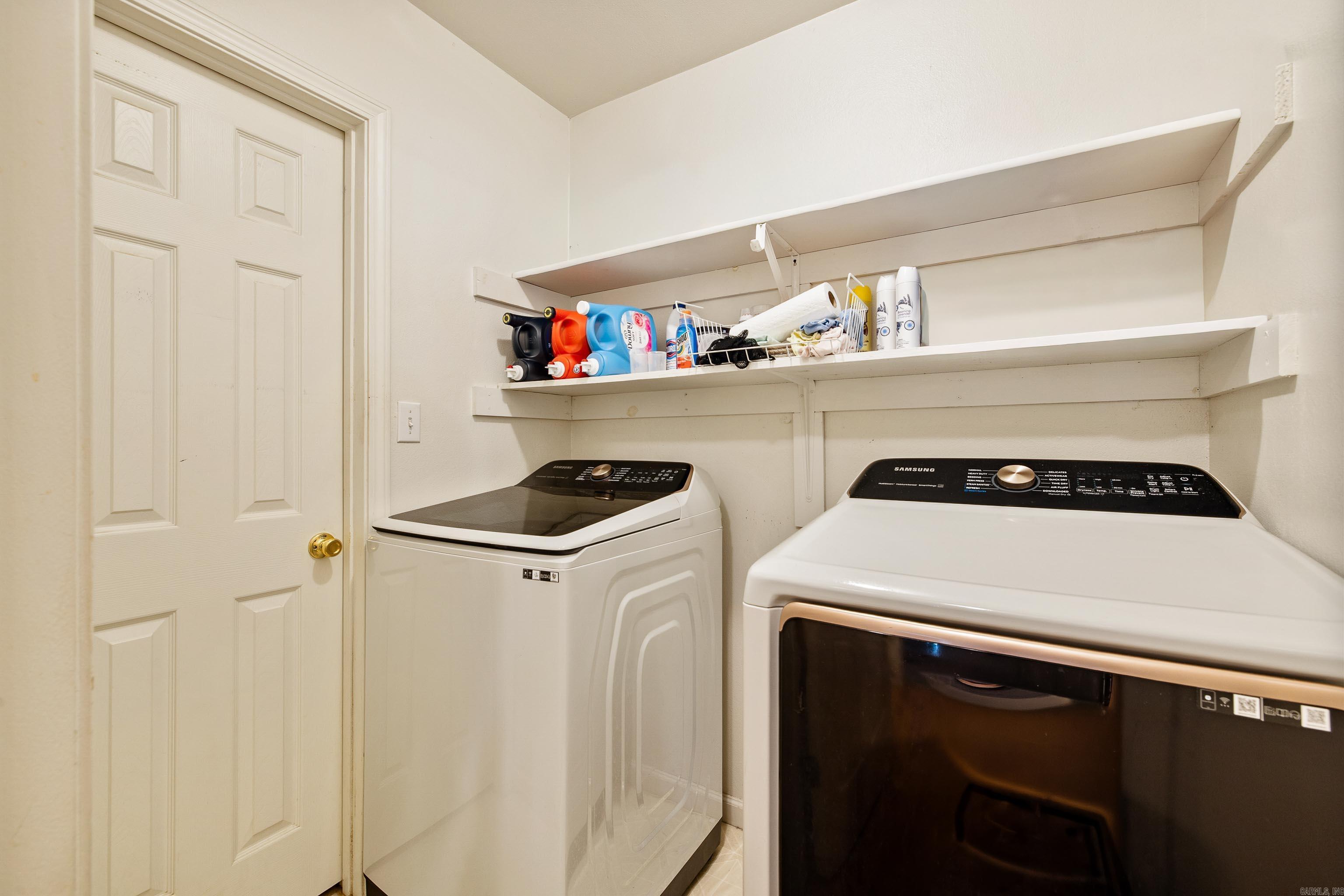 Landmark Acres - Residential