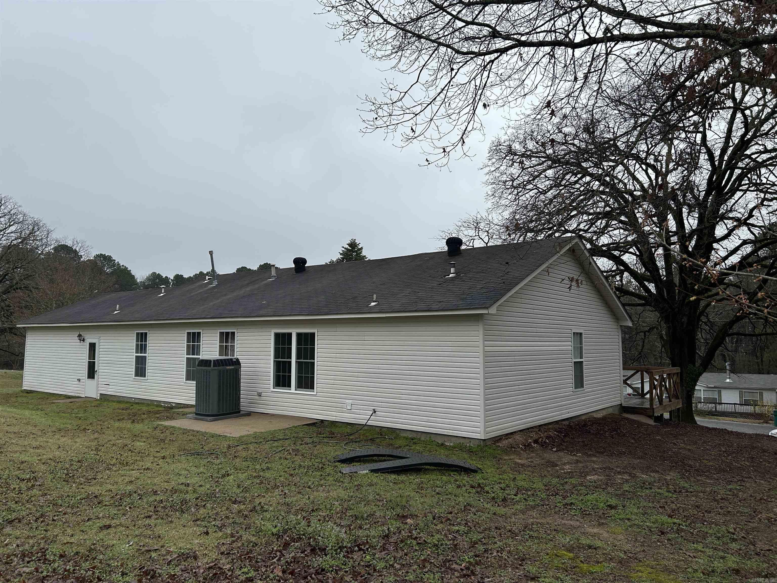 Landmark Acres - Residential