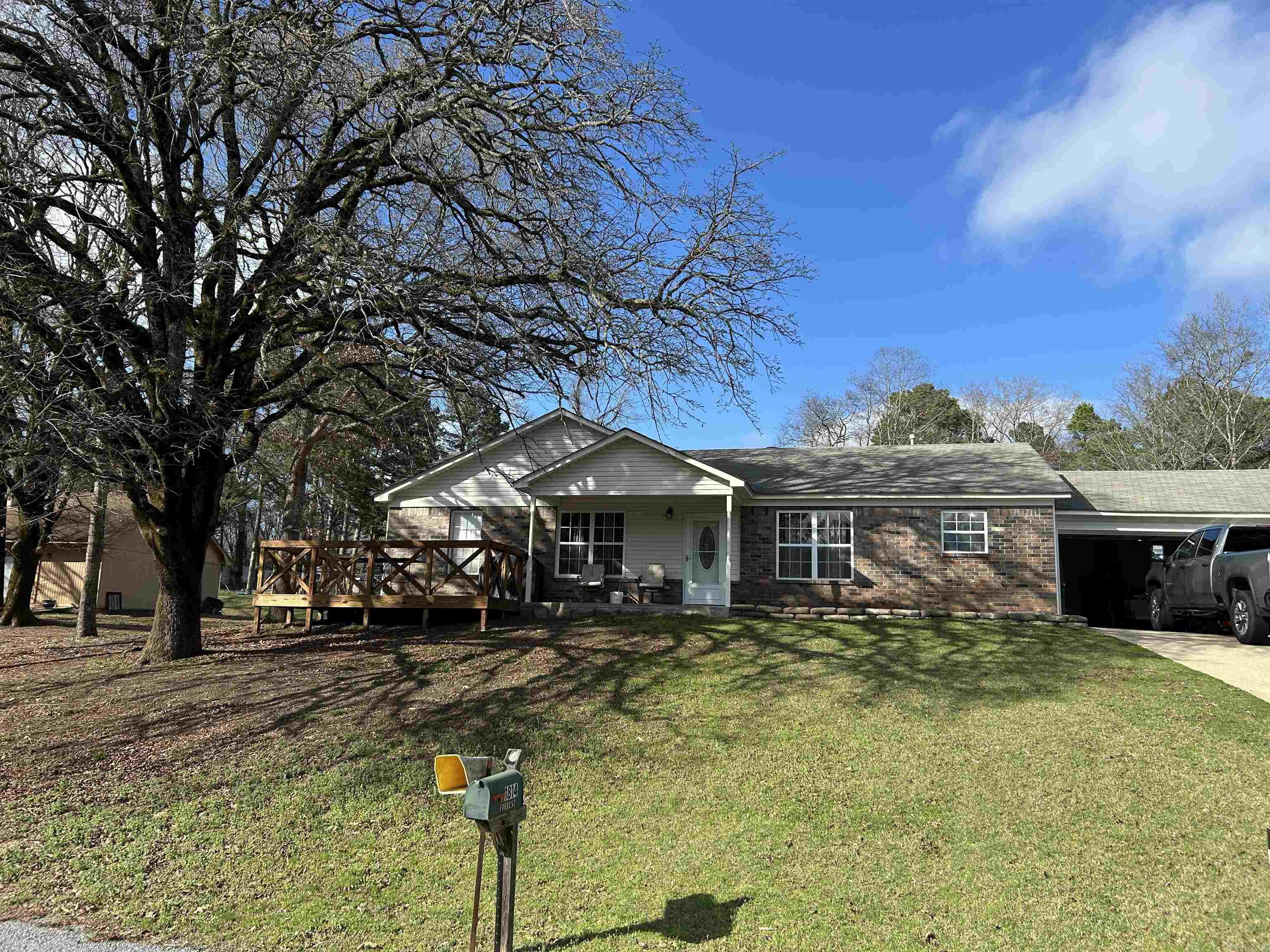 Landmark Acres - Residential