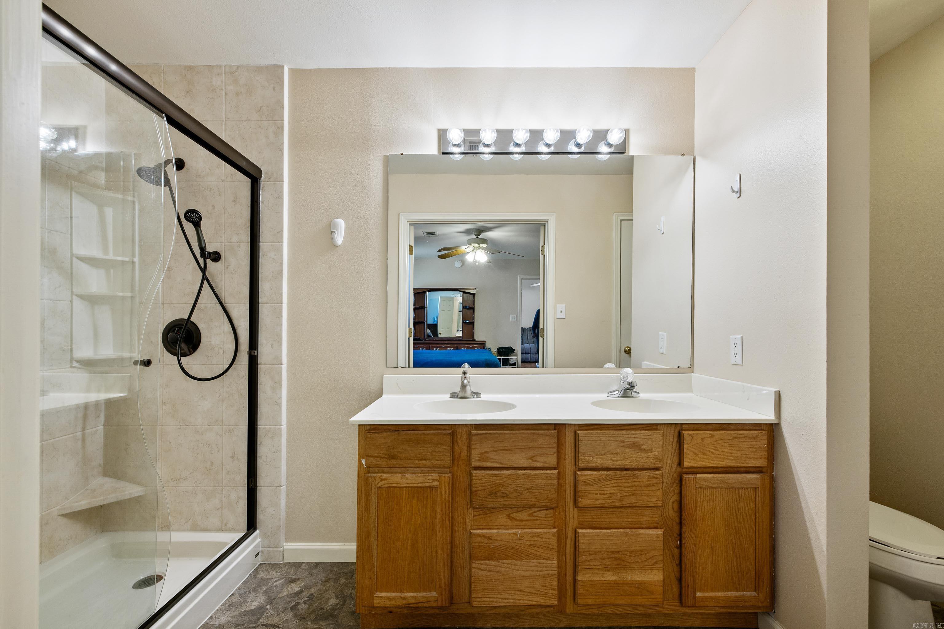 Landmark Acres - Residential