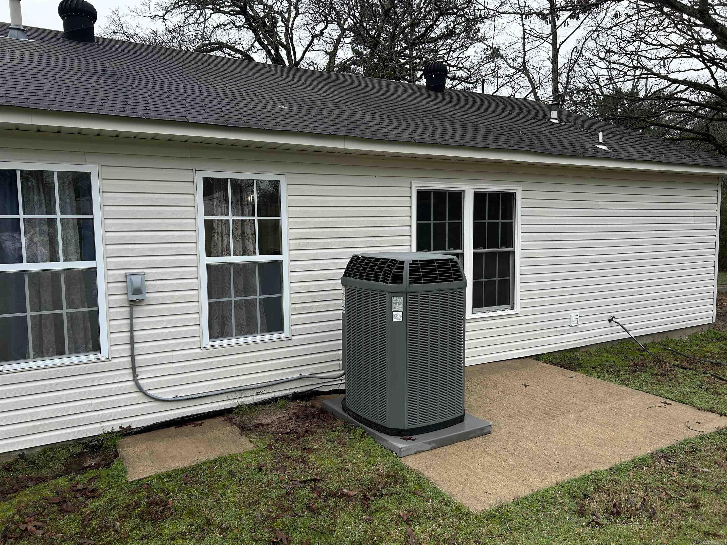 Landmark Acres - Residential