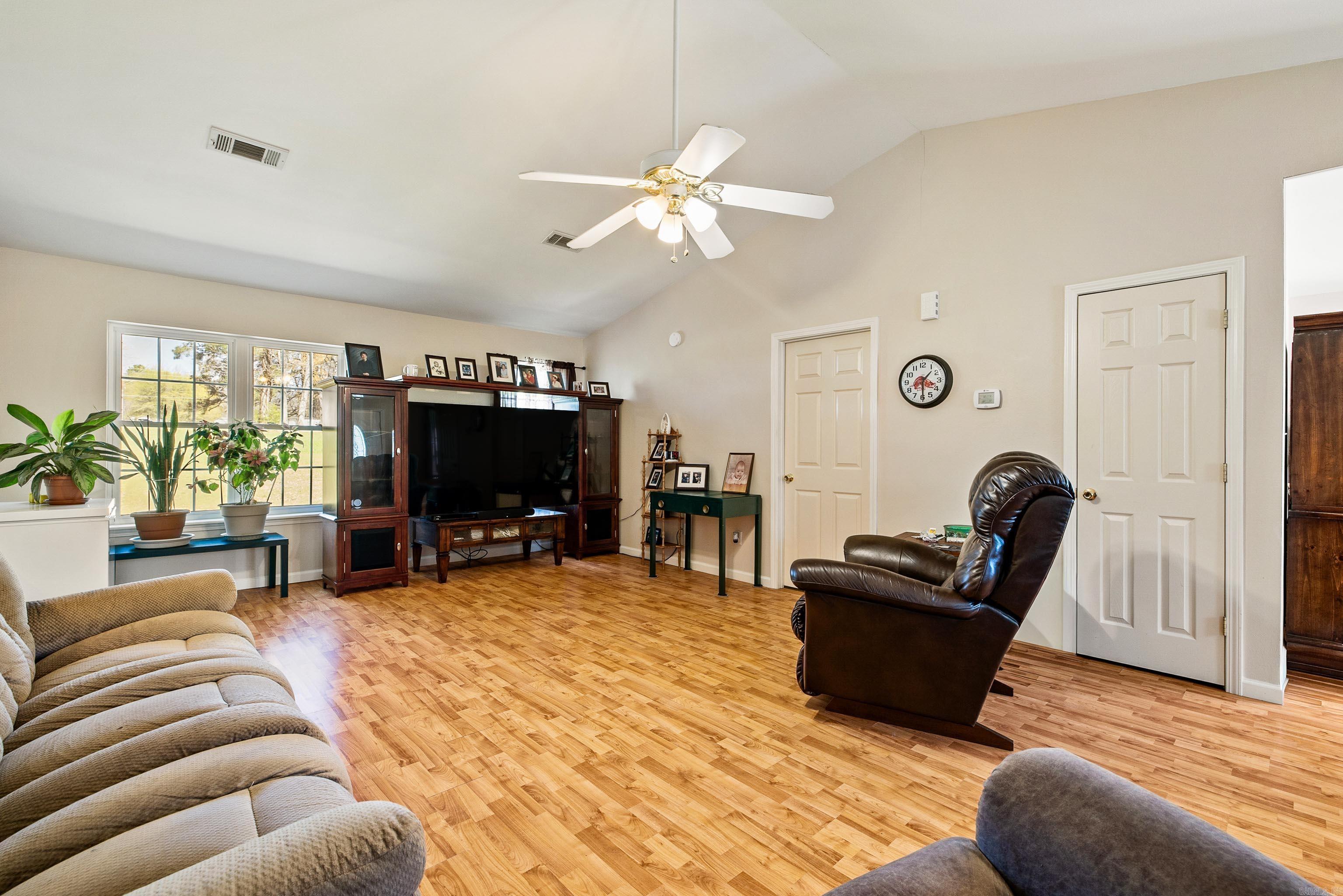 Landmark Acres - Residential