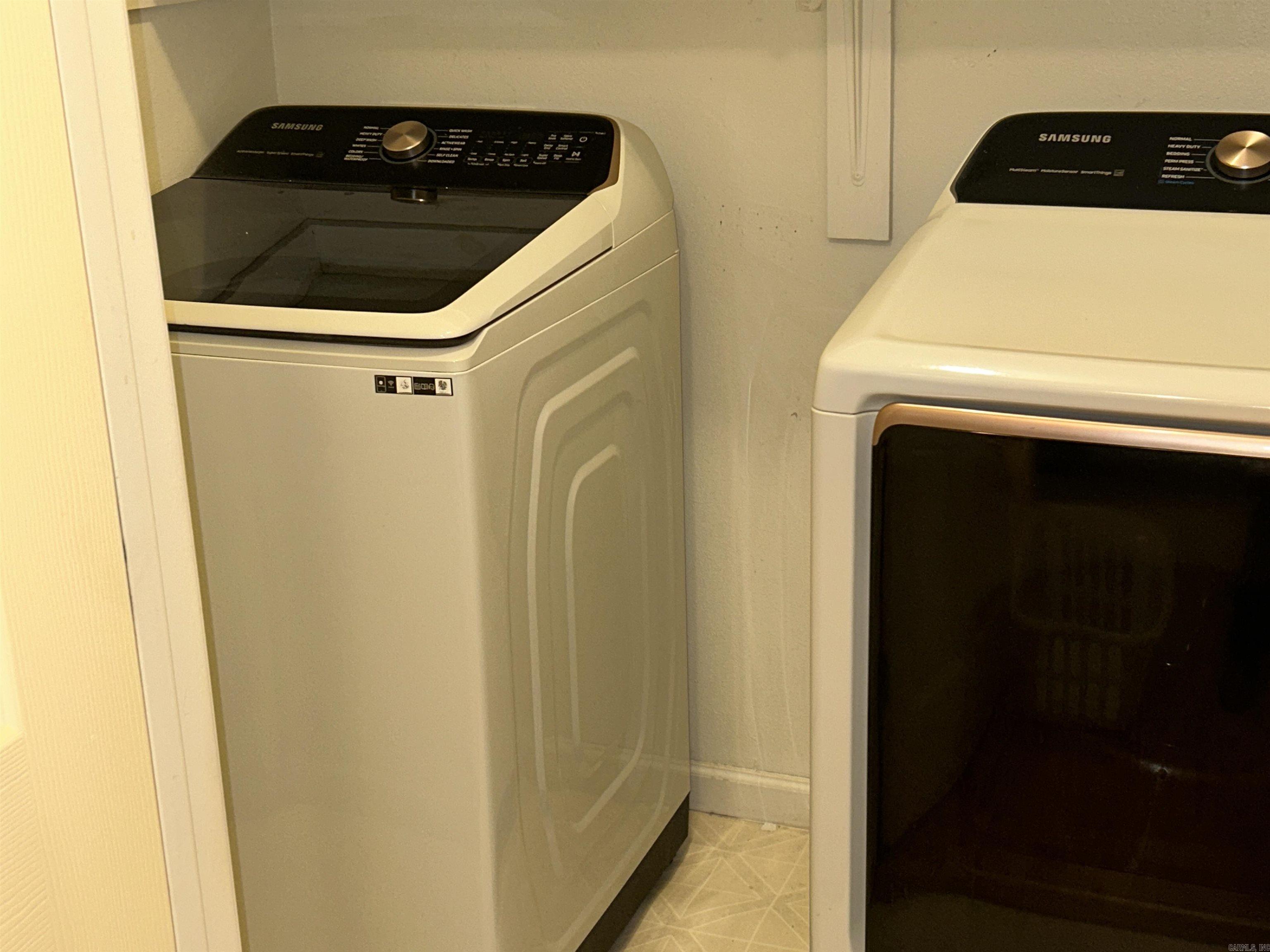 Landmark Acres - Residential