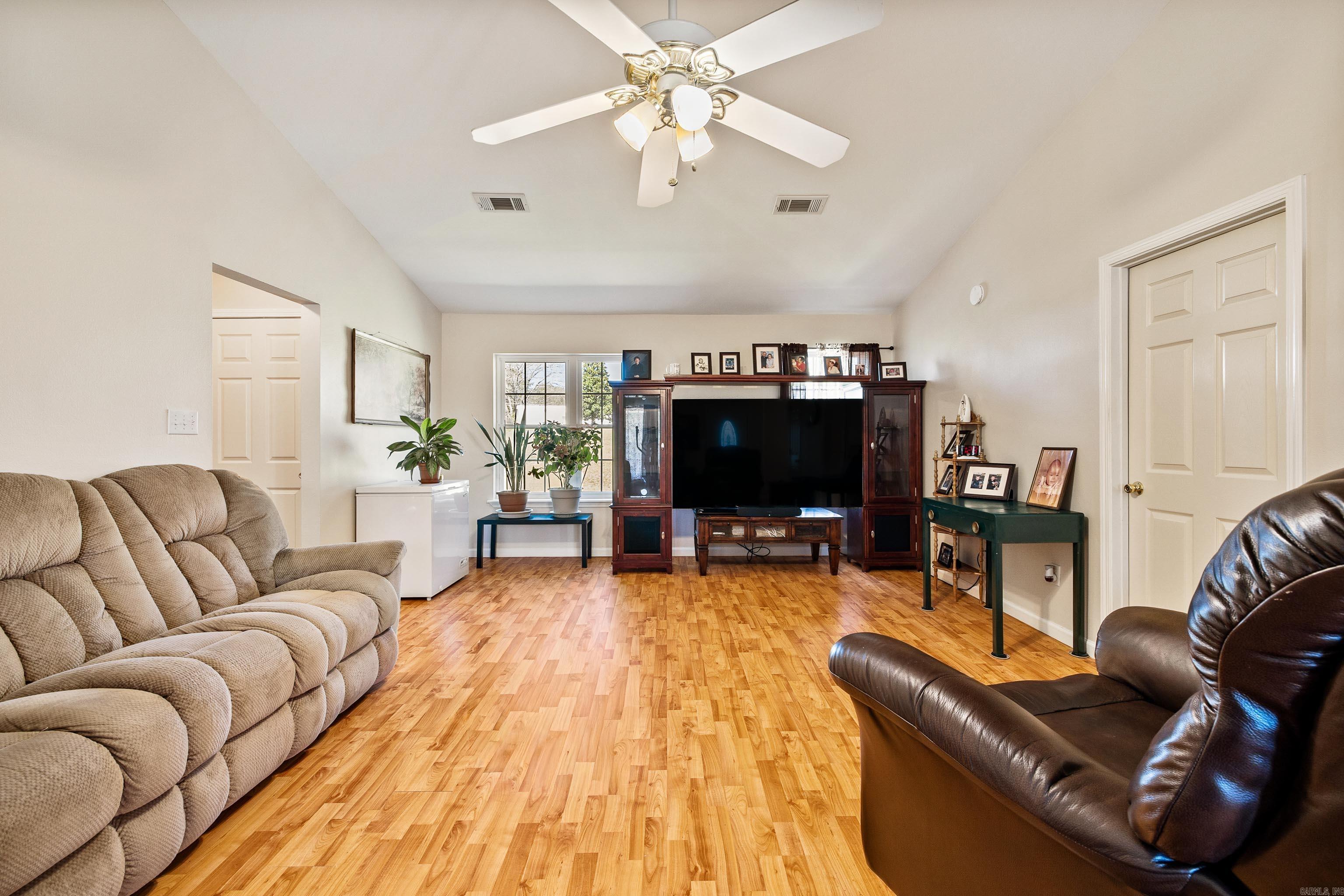 Landmark Acres - Residential