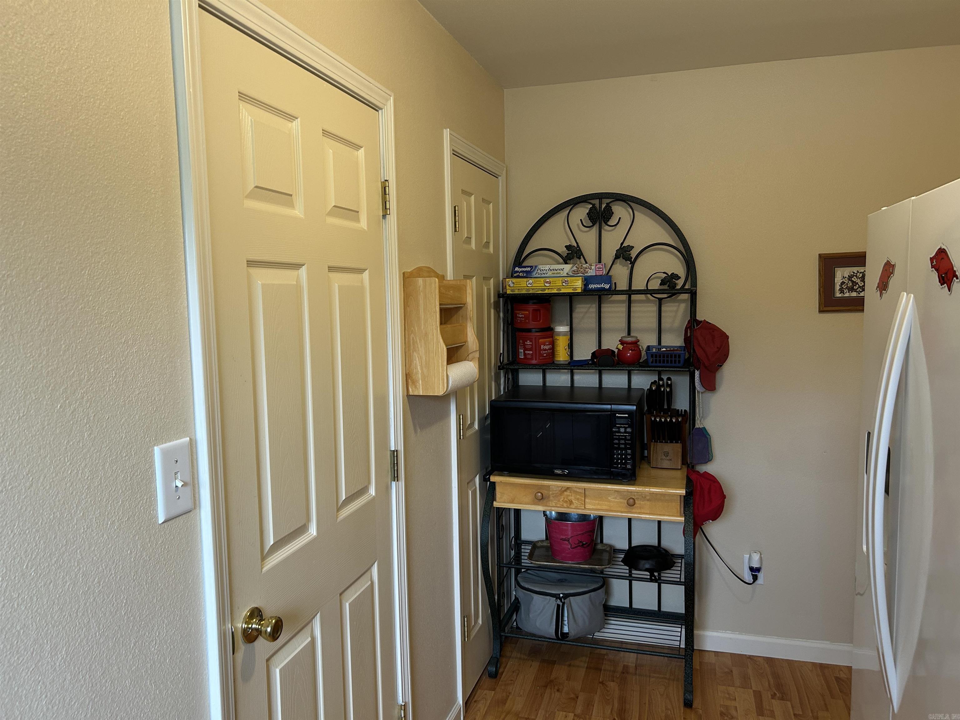 Landmark Acres - Residential