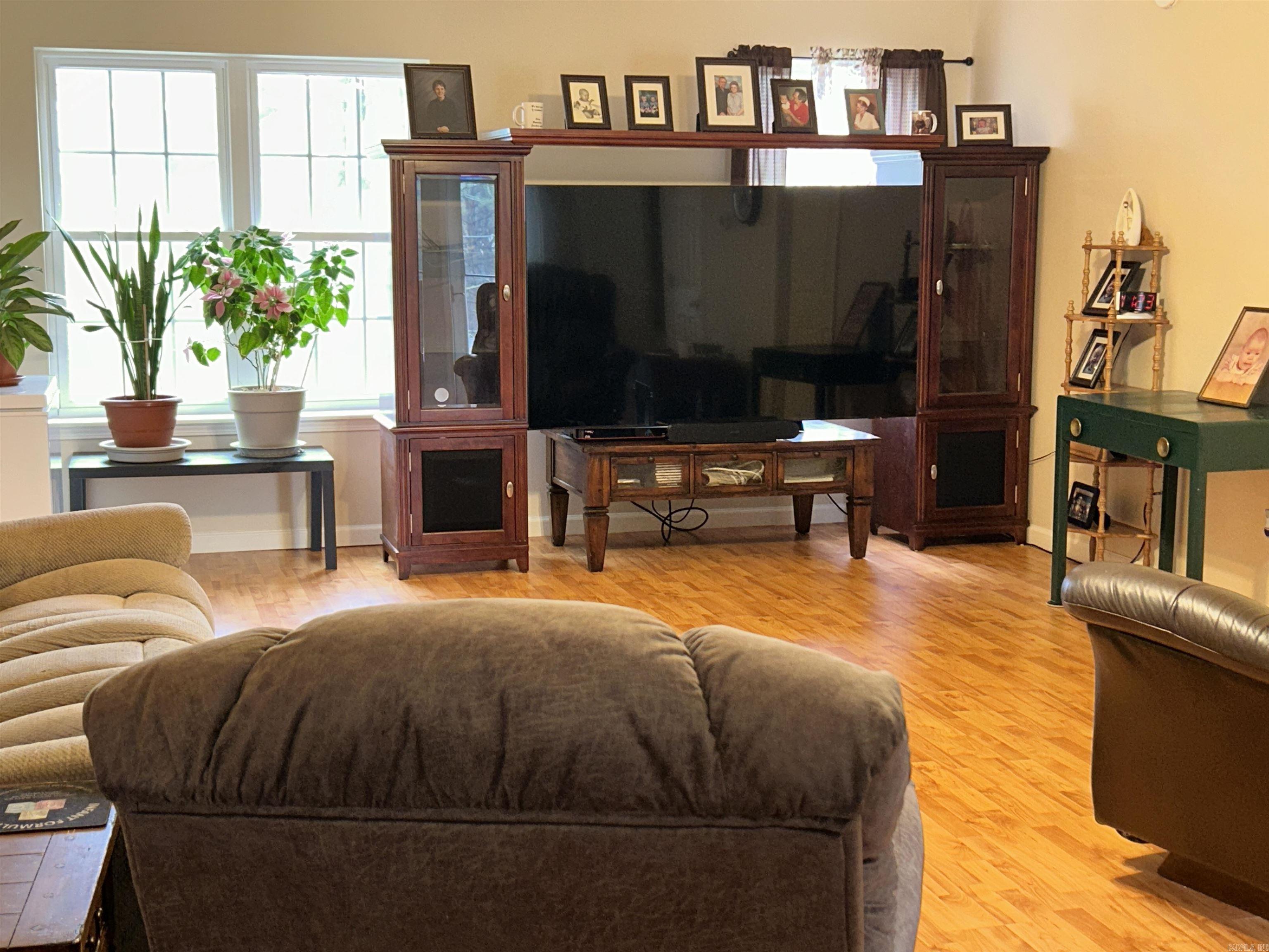 Landmark Acres - Residential