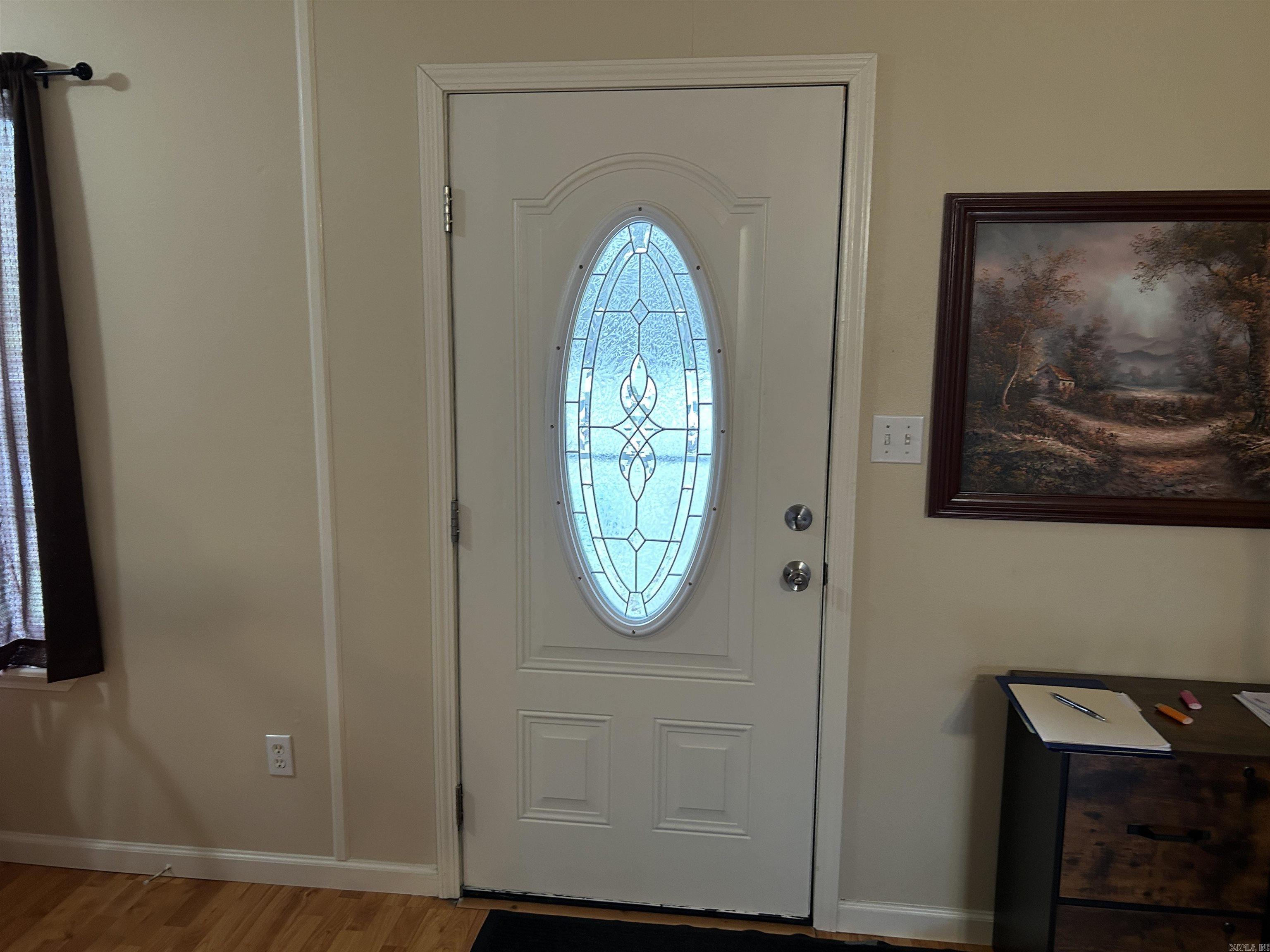 Landmark Acres - Residential