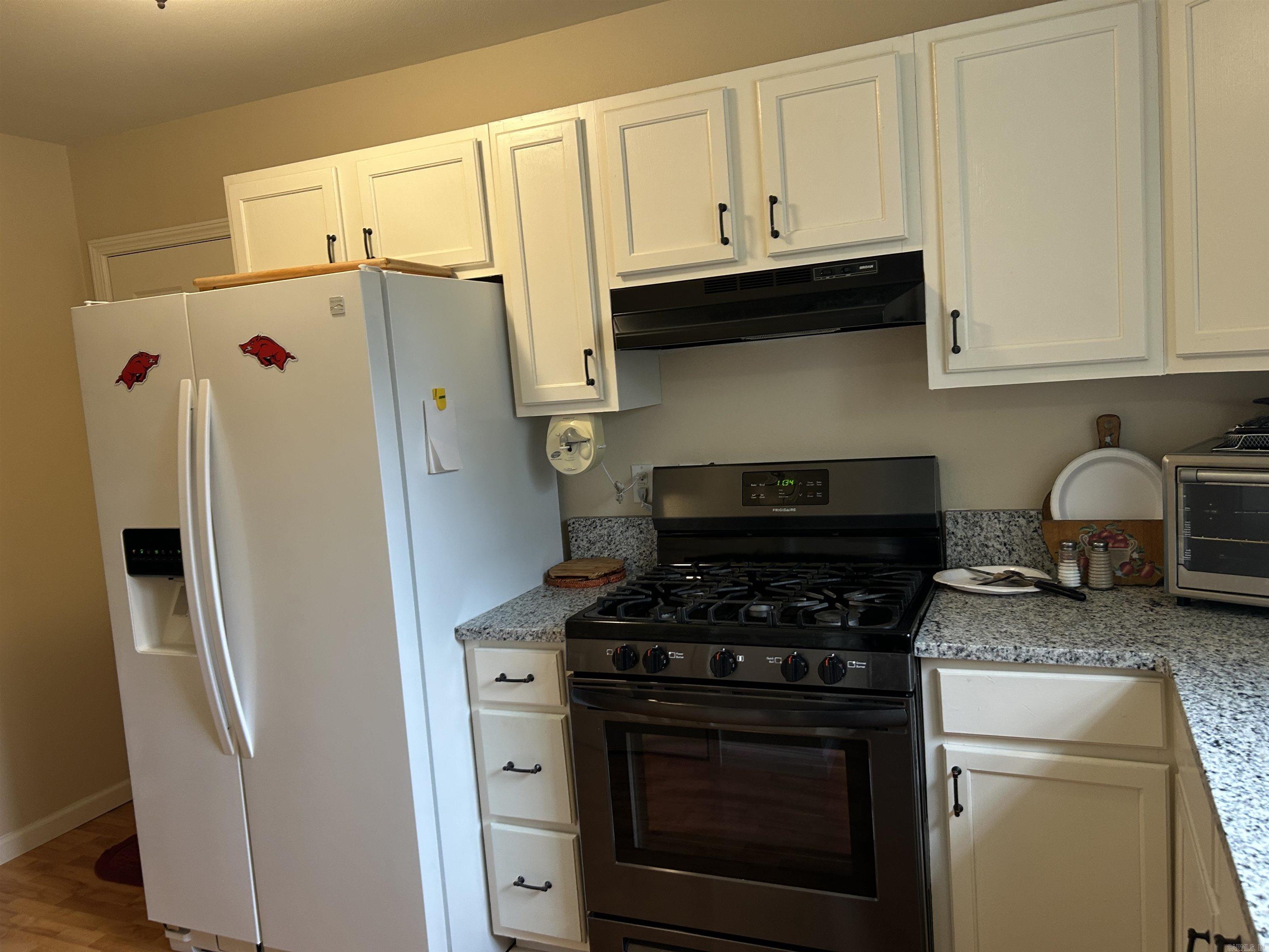 Landmark Acres - Residential