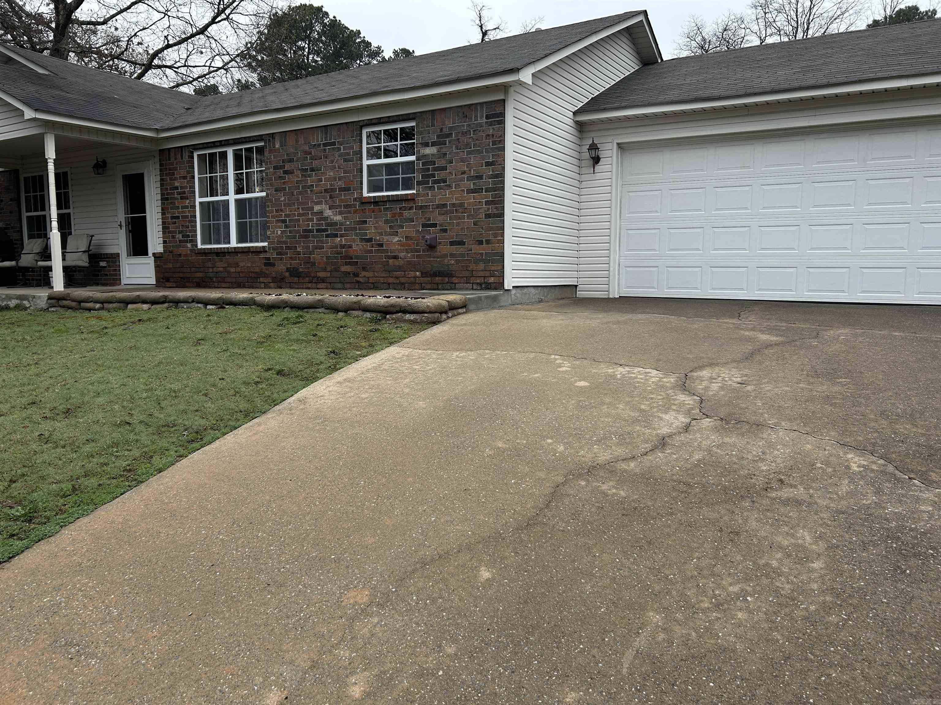 Landmark Acres - Residential