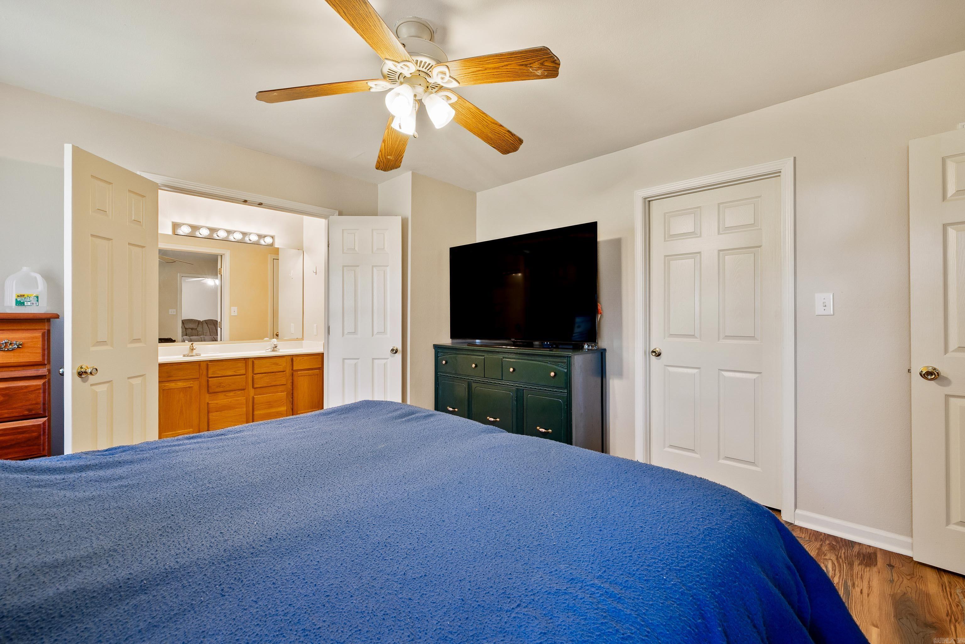 Landmark Acres - Residential