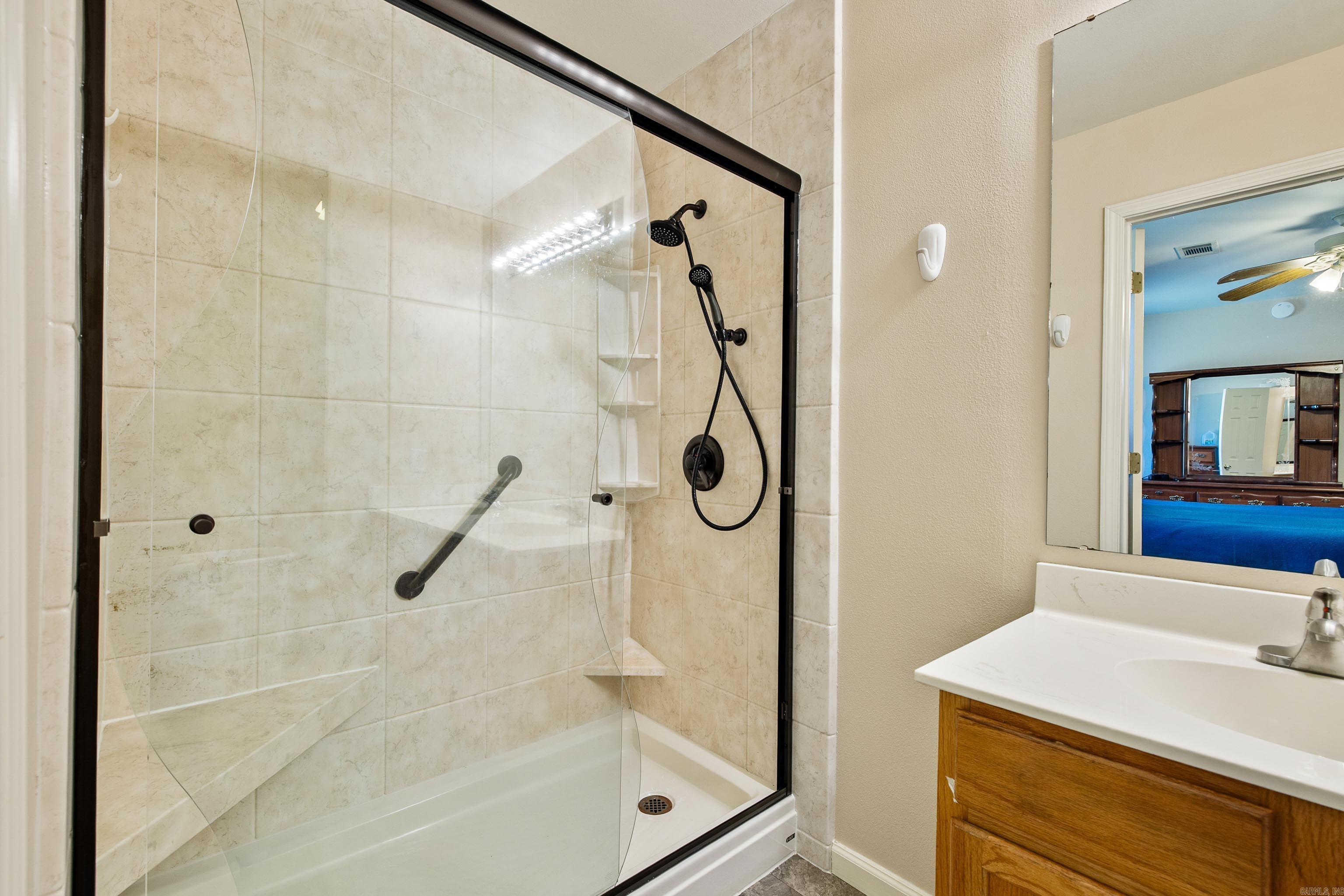 Landmark Acres - Residential