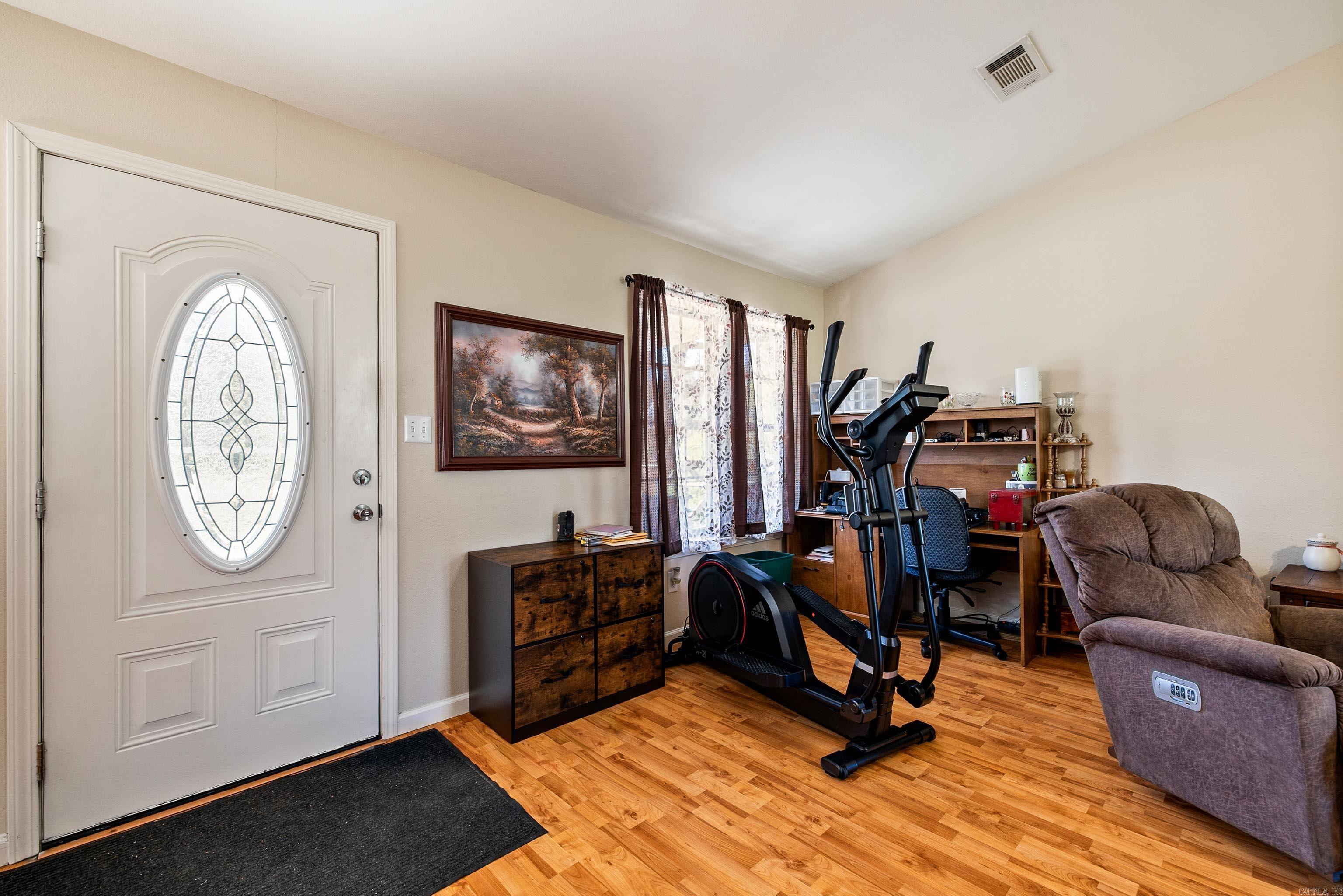 Landmark Acres - Residential