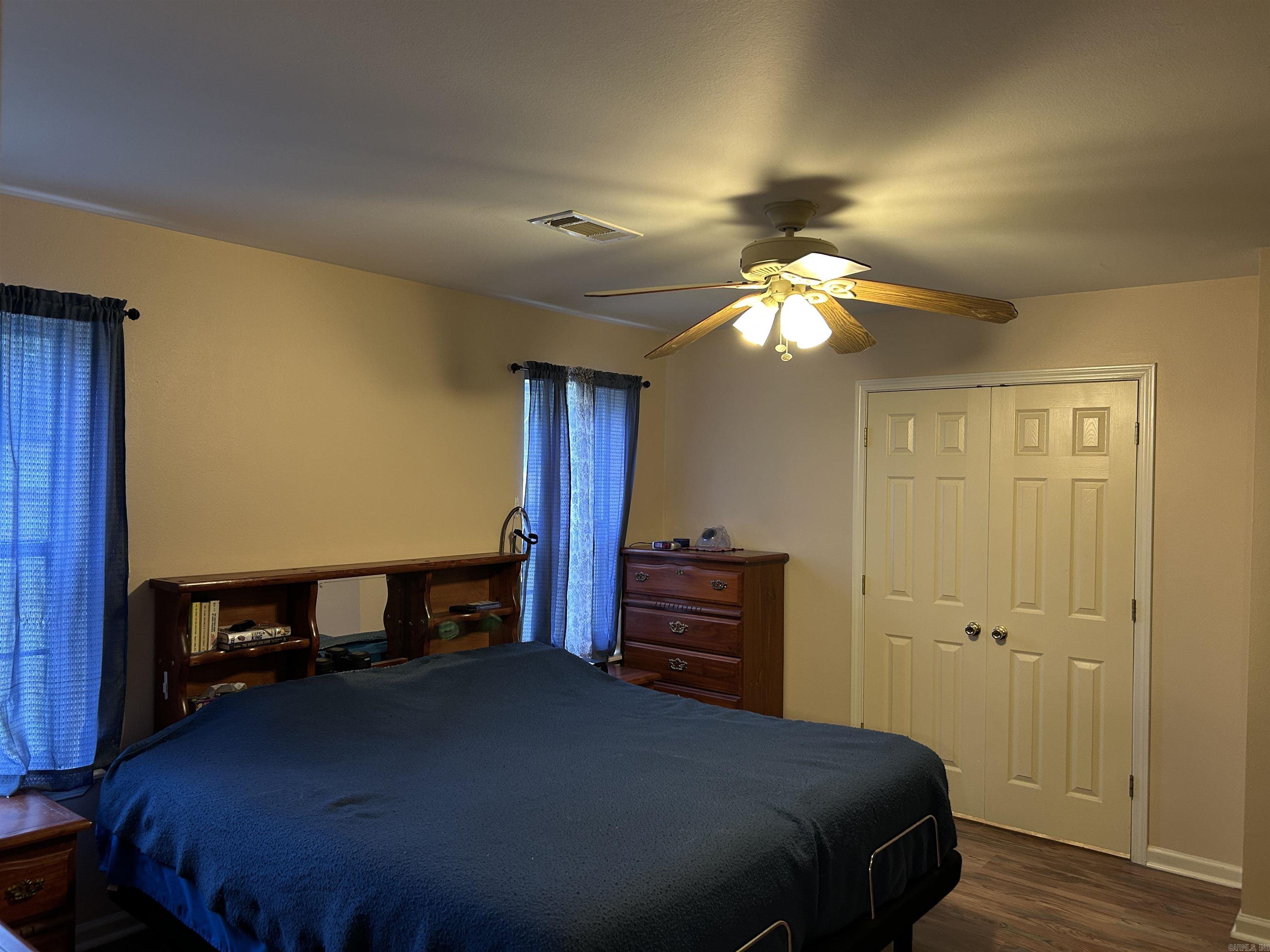 Landmark Acres - Residential