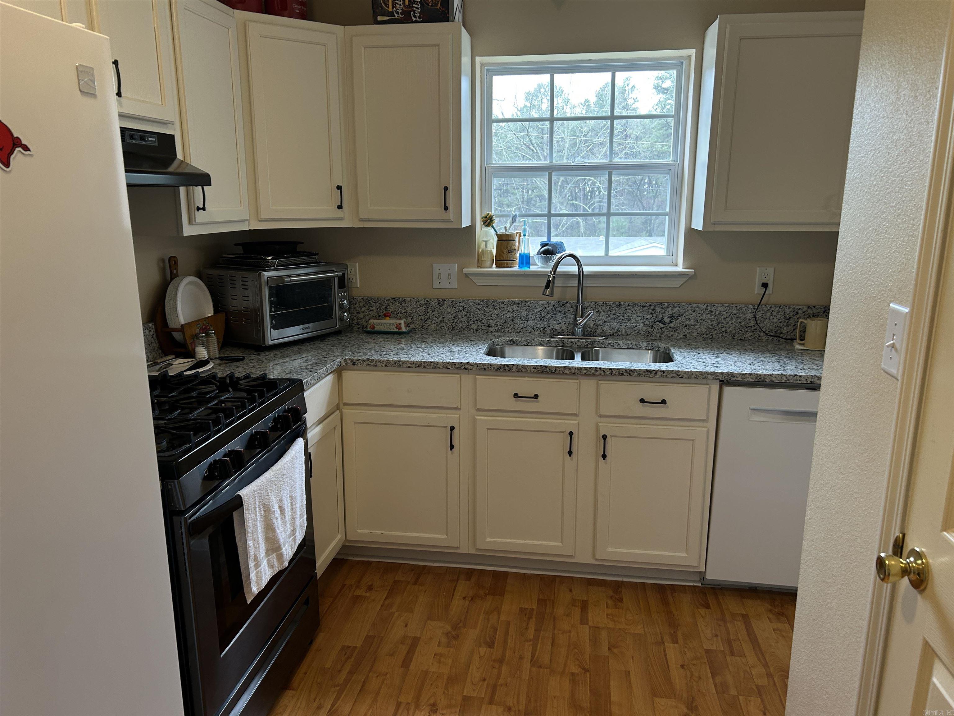 Landmark Acres - Residential