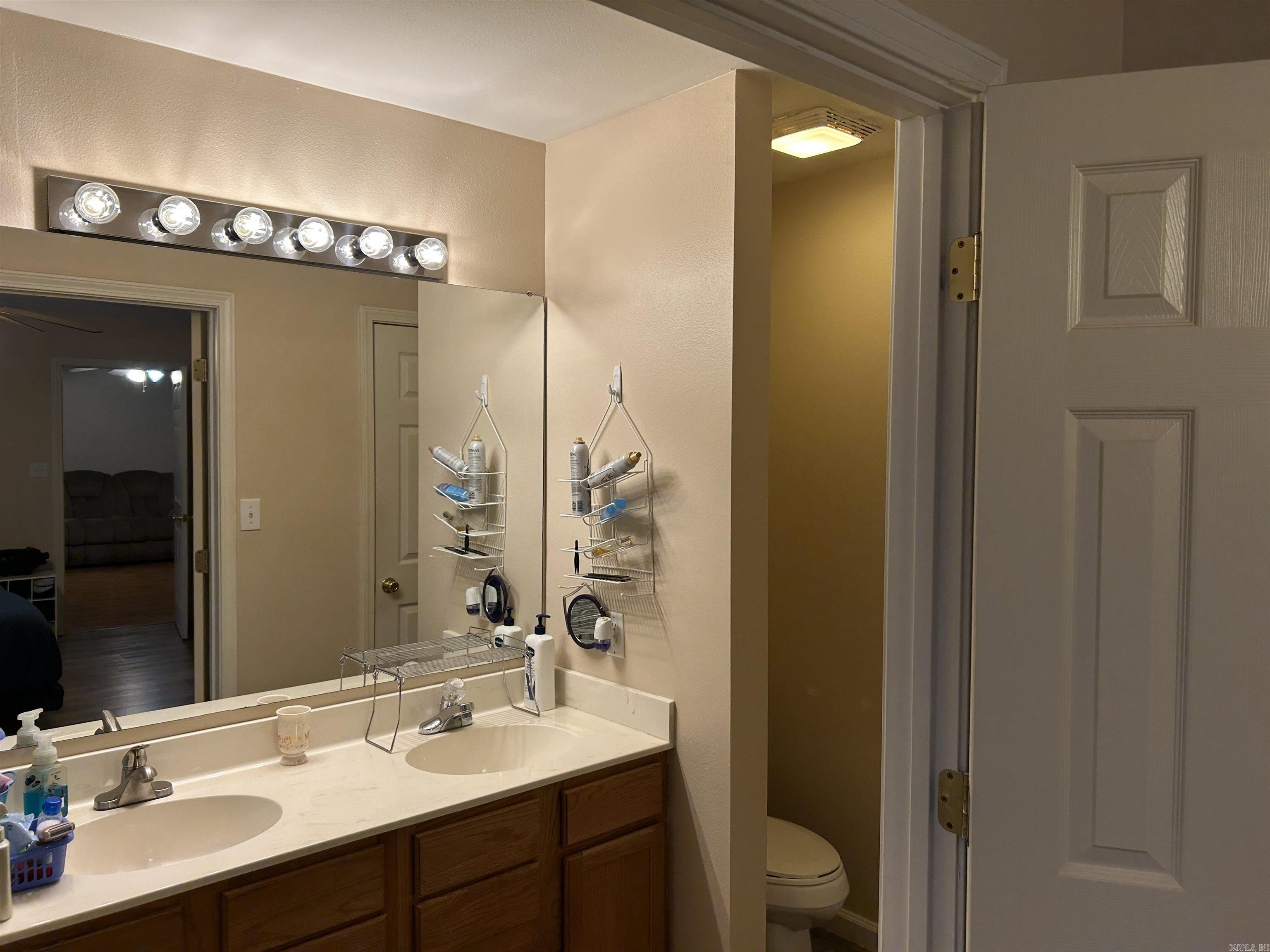 Landmark Acres - Residential