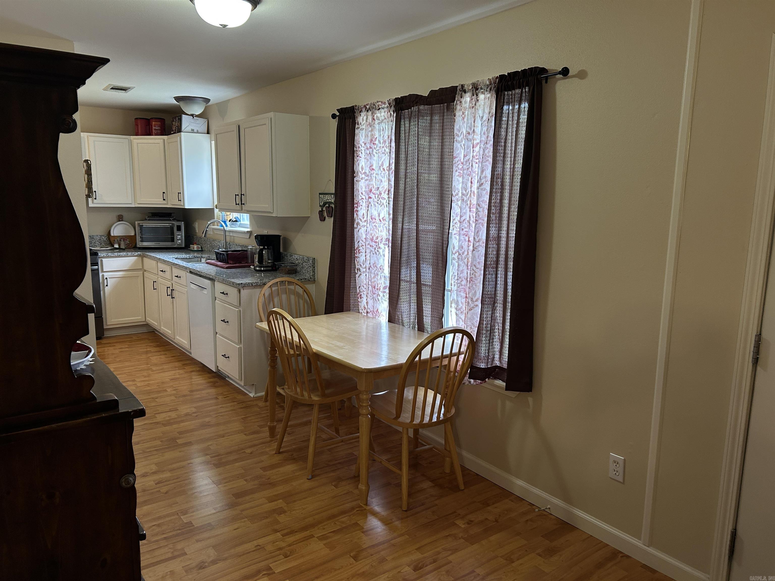 Landmark Acres - Residential