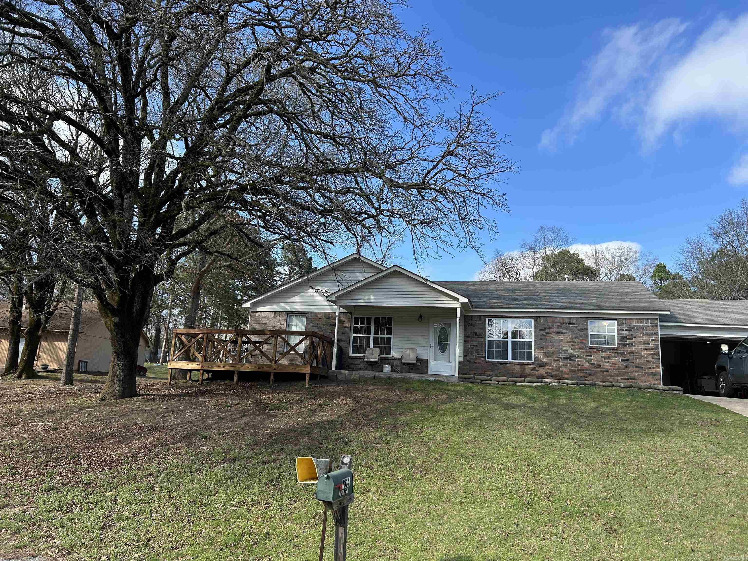 Landmark Acres - Residential